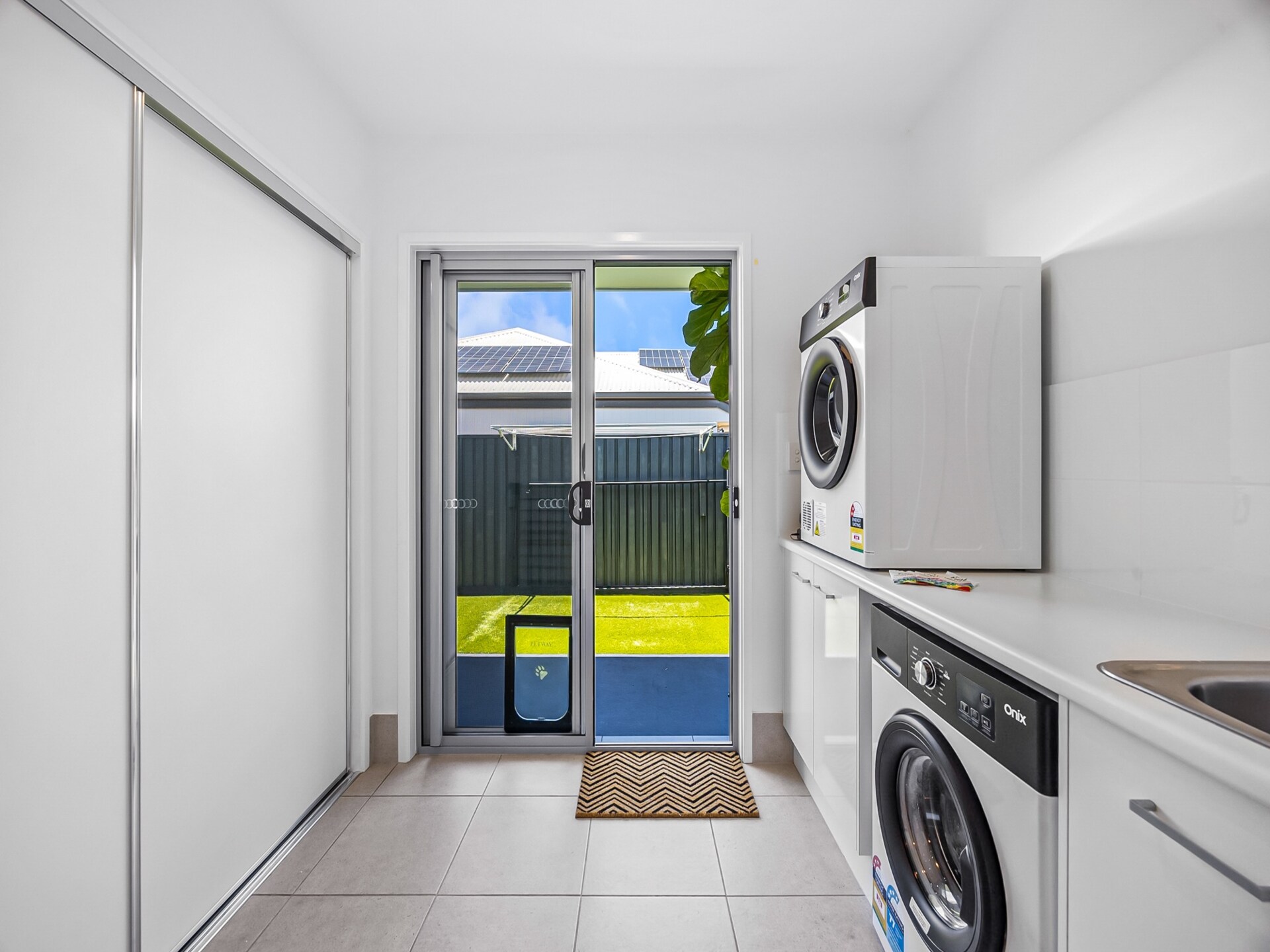8-persoons appartement met privézwembad in Peregian Springs - foto 17