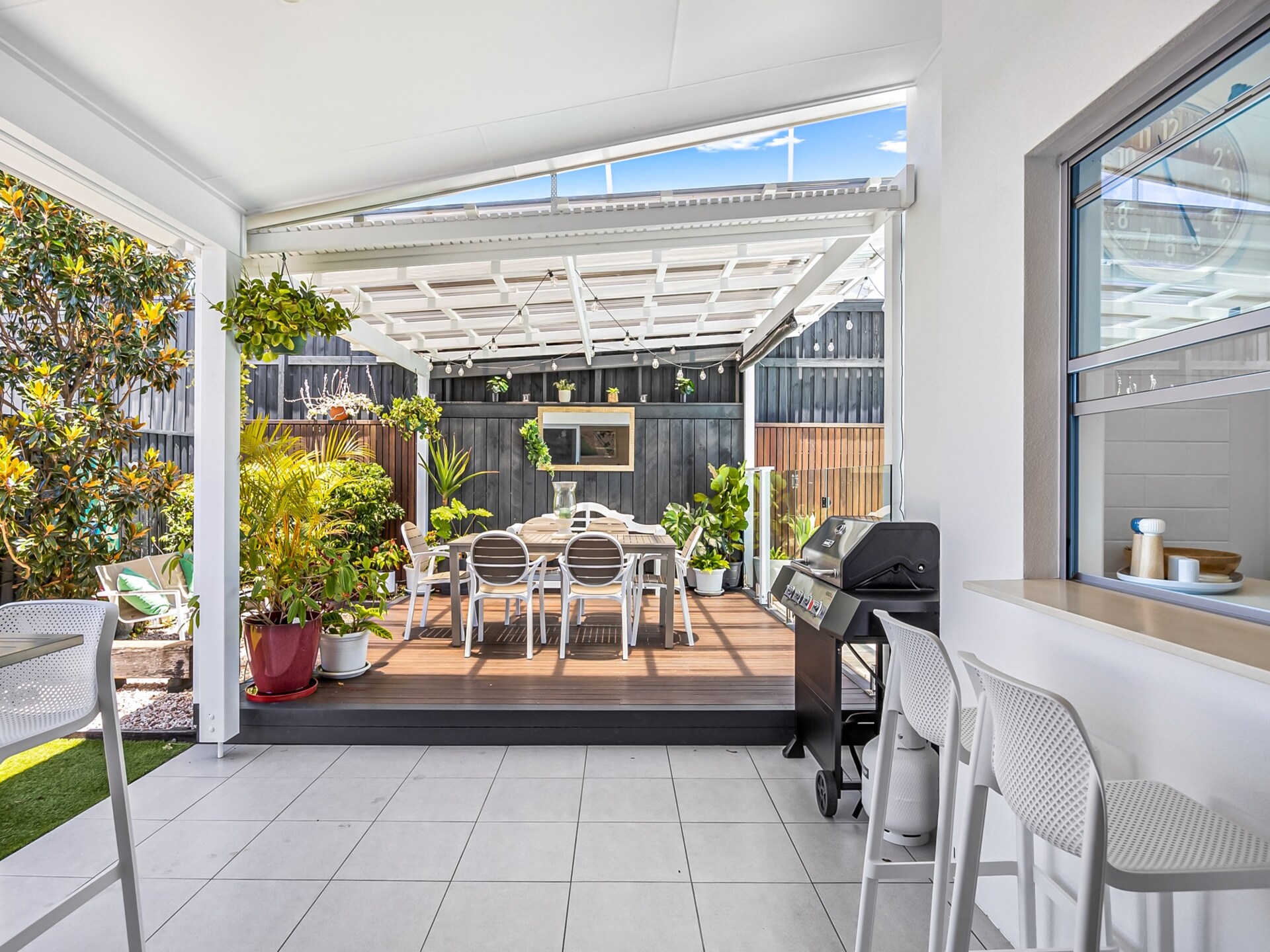 8-persoons appartement met privézwembad in Peregian Springs - foto 6