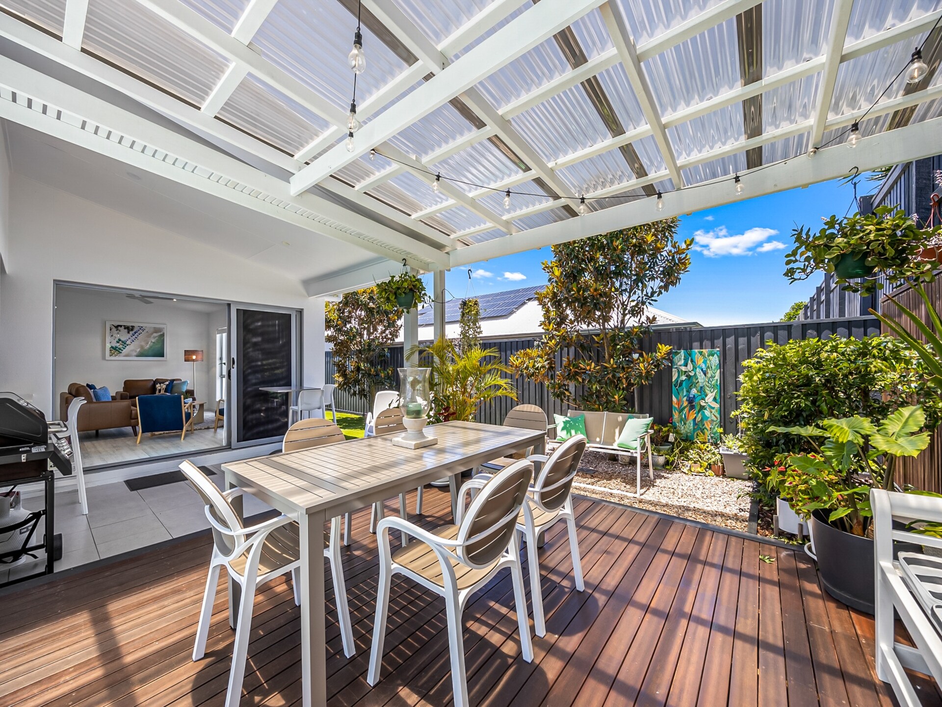 8-persoons appartement met privézwembad in Peregian Springs - foto 18