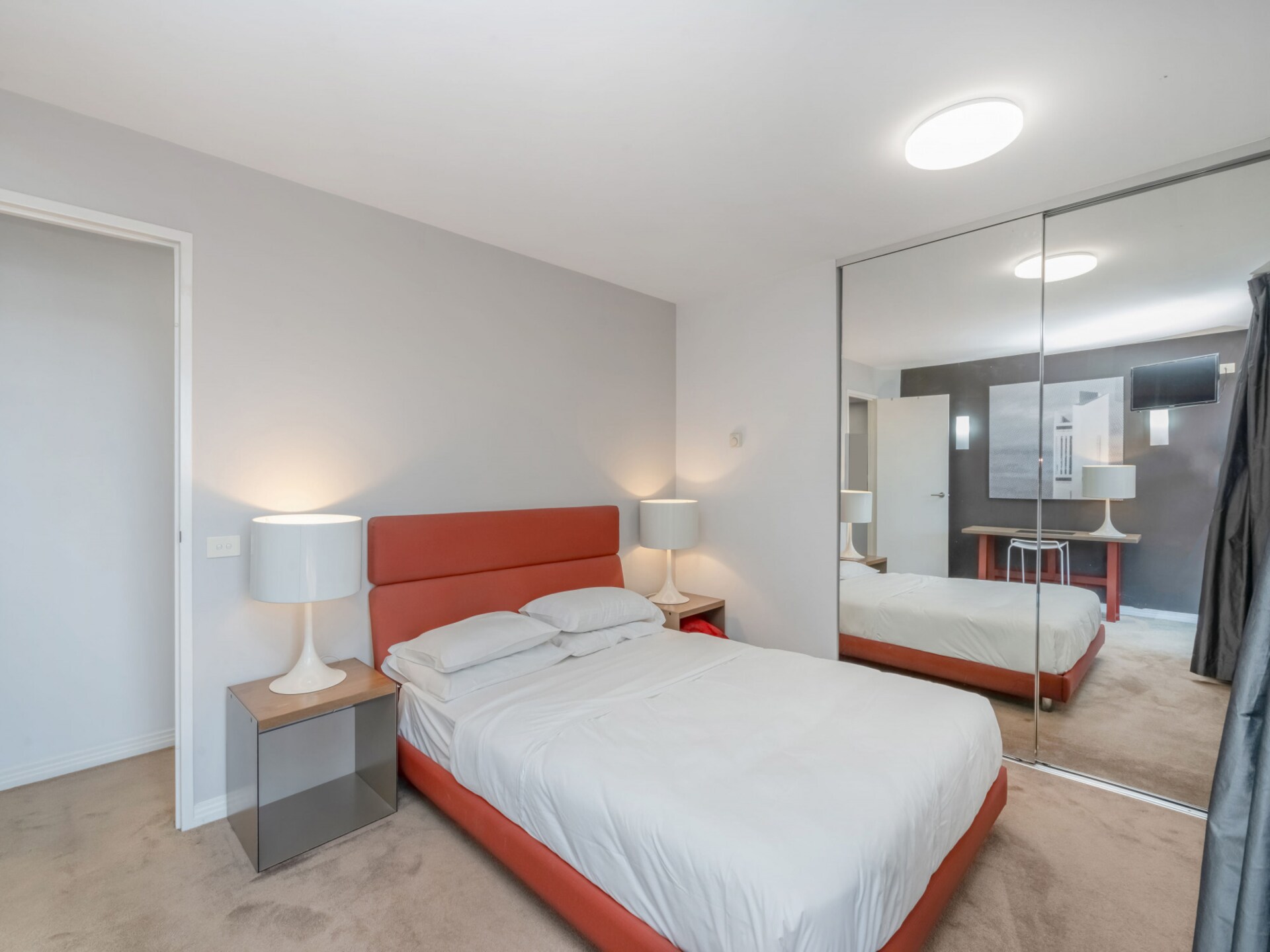 Modern appartement met 2 slaapkamers in het hart van Kingston - foto 4