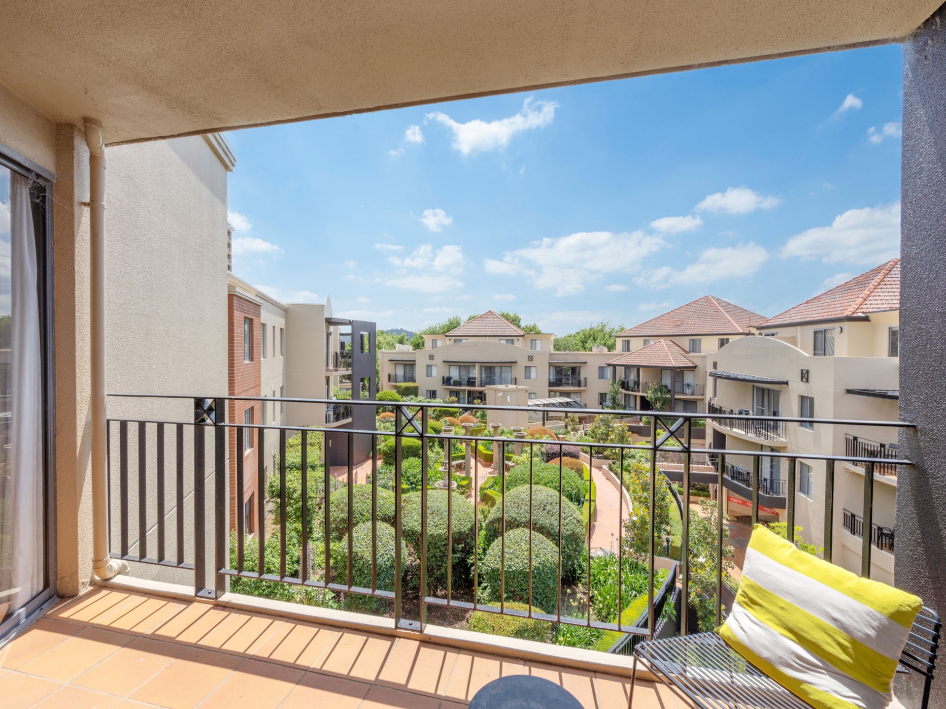 Modern appartement met 2 slaapkamers in het hart van Kingston - foto 12