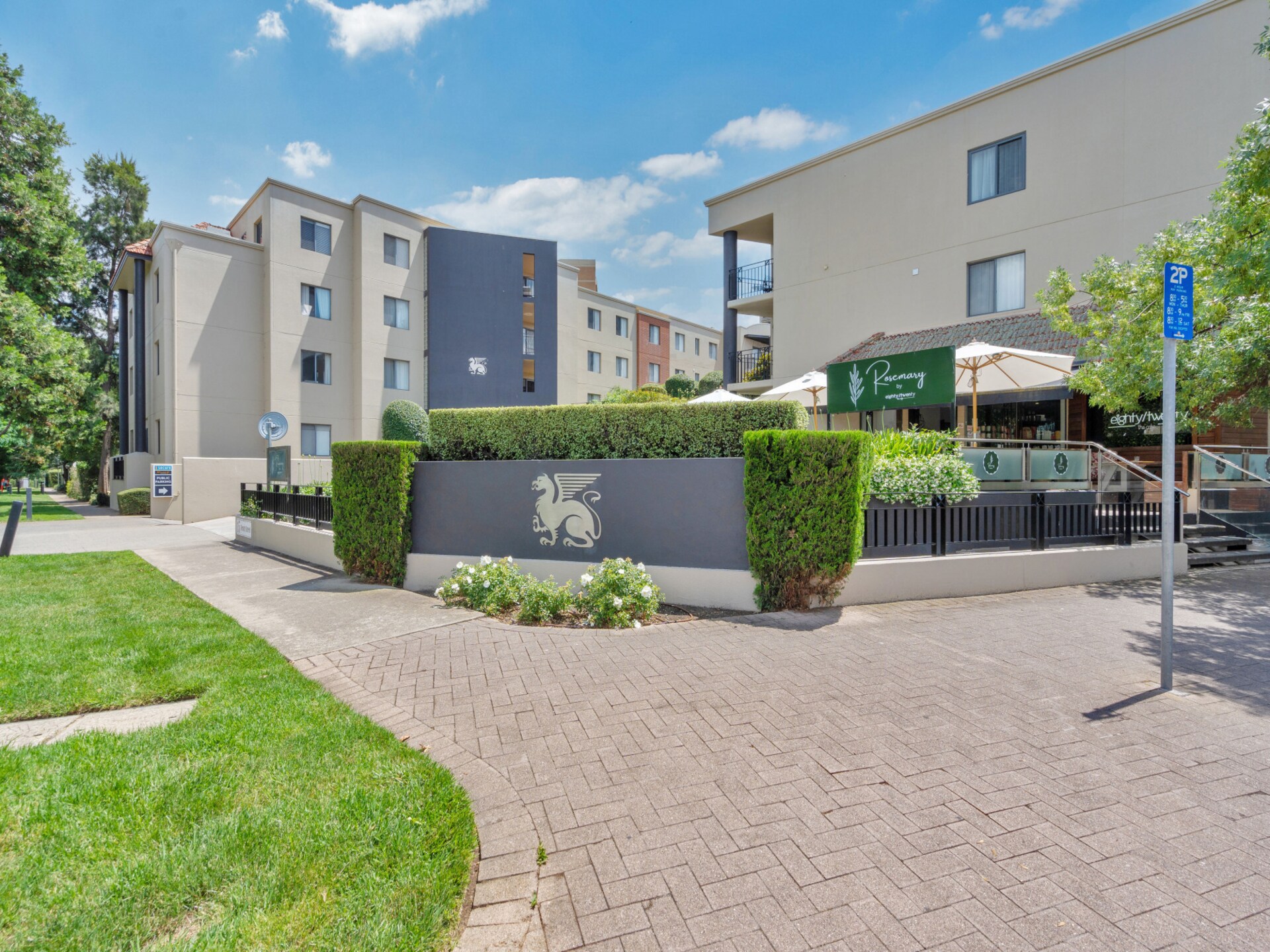 Modern appartement met 2 slaapkamers in het hart van Kingston - foto 14