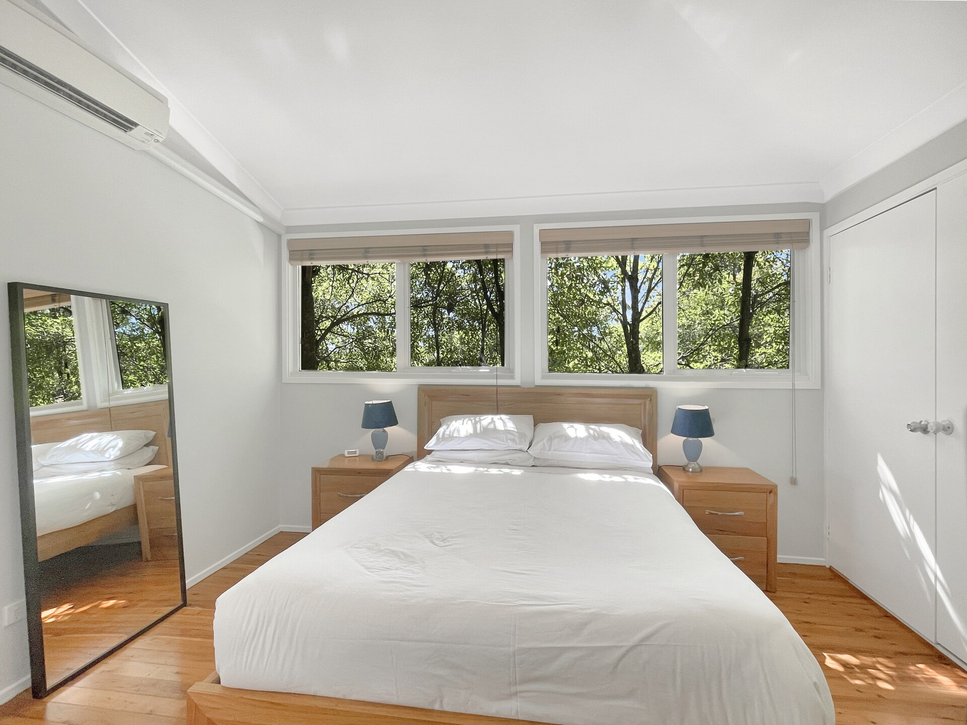 Ruim appartement aan de Tomaga River in Mossy Point - foto 4