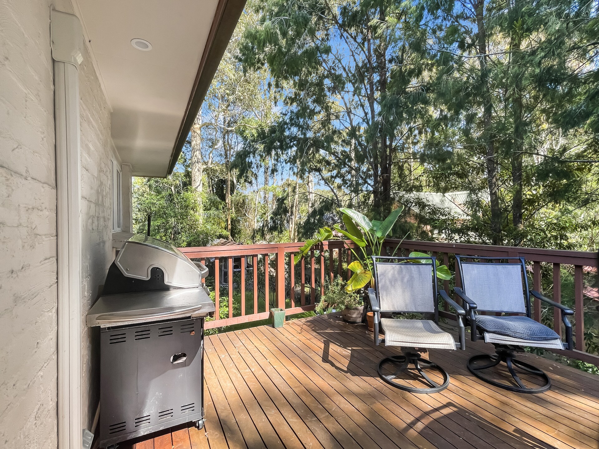 Ruim appartement aan de Tomaga River in Mossy Point - foto 5