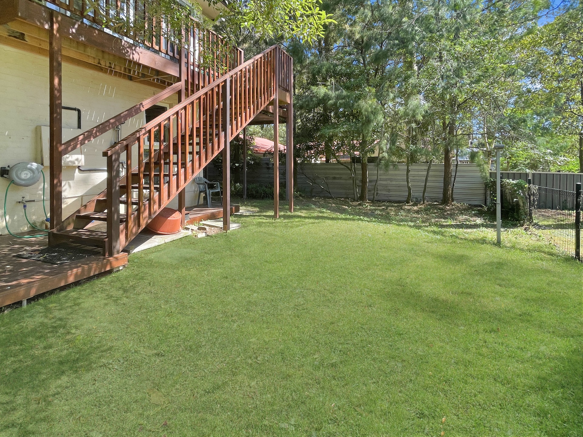 Ruim appartement aan de Tomaga River in Mossy Point - foto 7