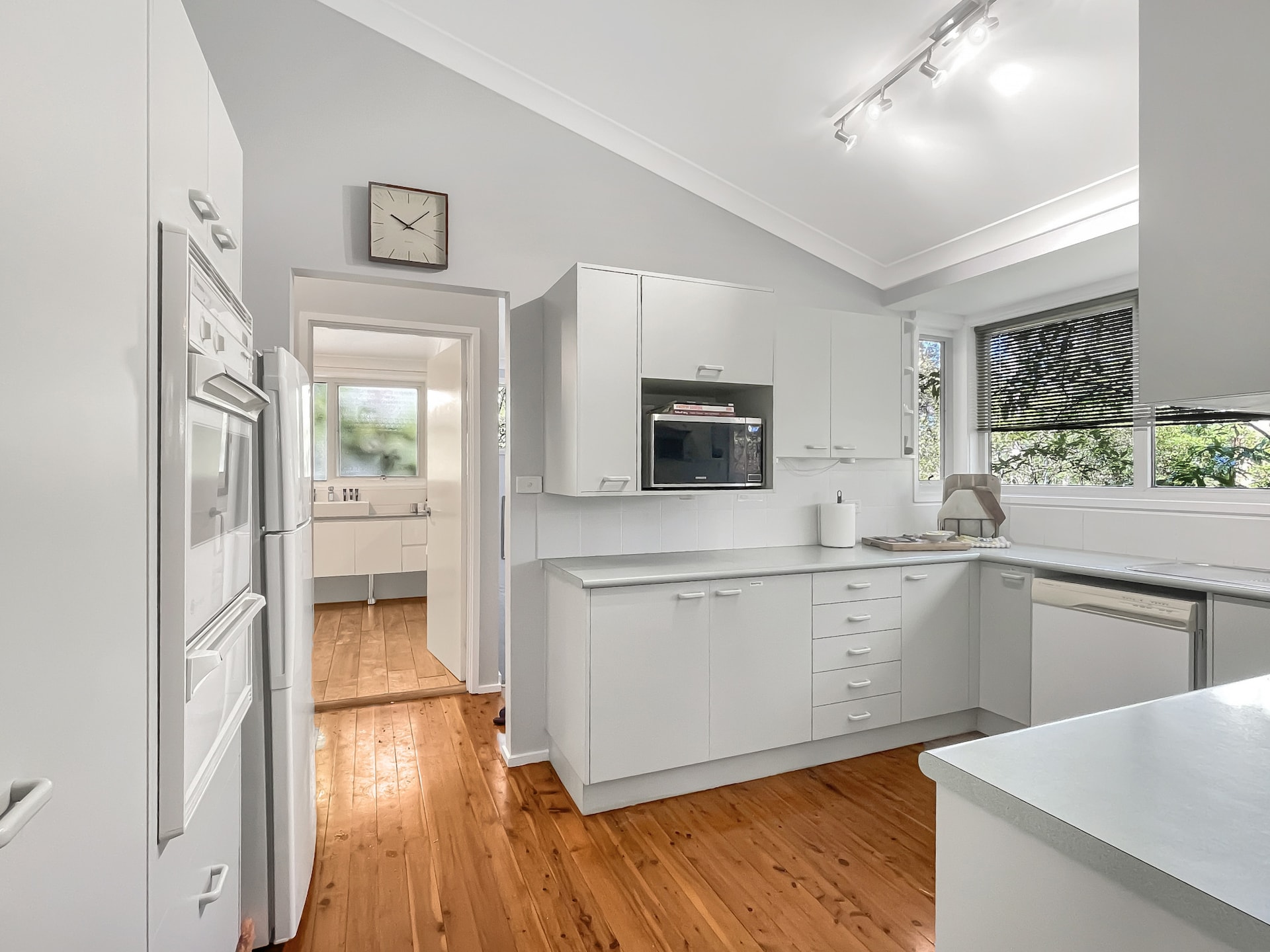 Ruim appartement aan de Tomaga River in Mossy Point - foto 8