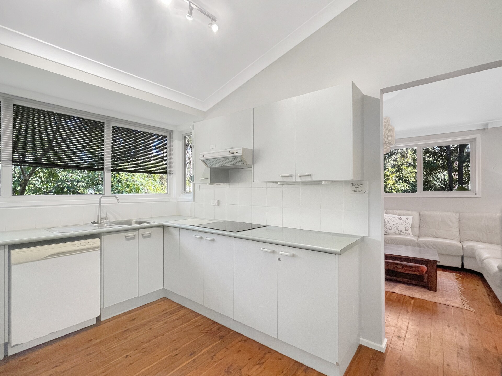 Ruim appartement aan de Tomaga River in Mossy Point - foto 9