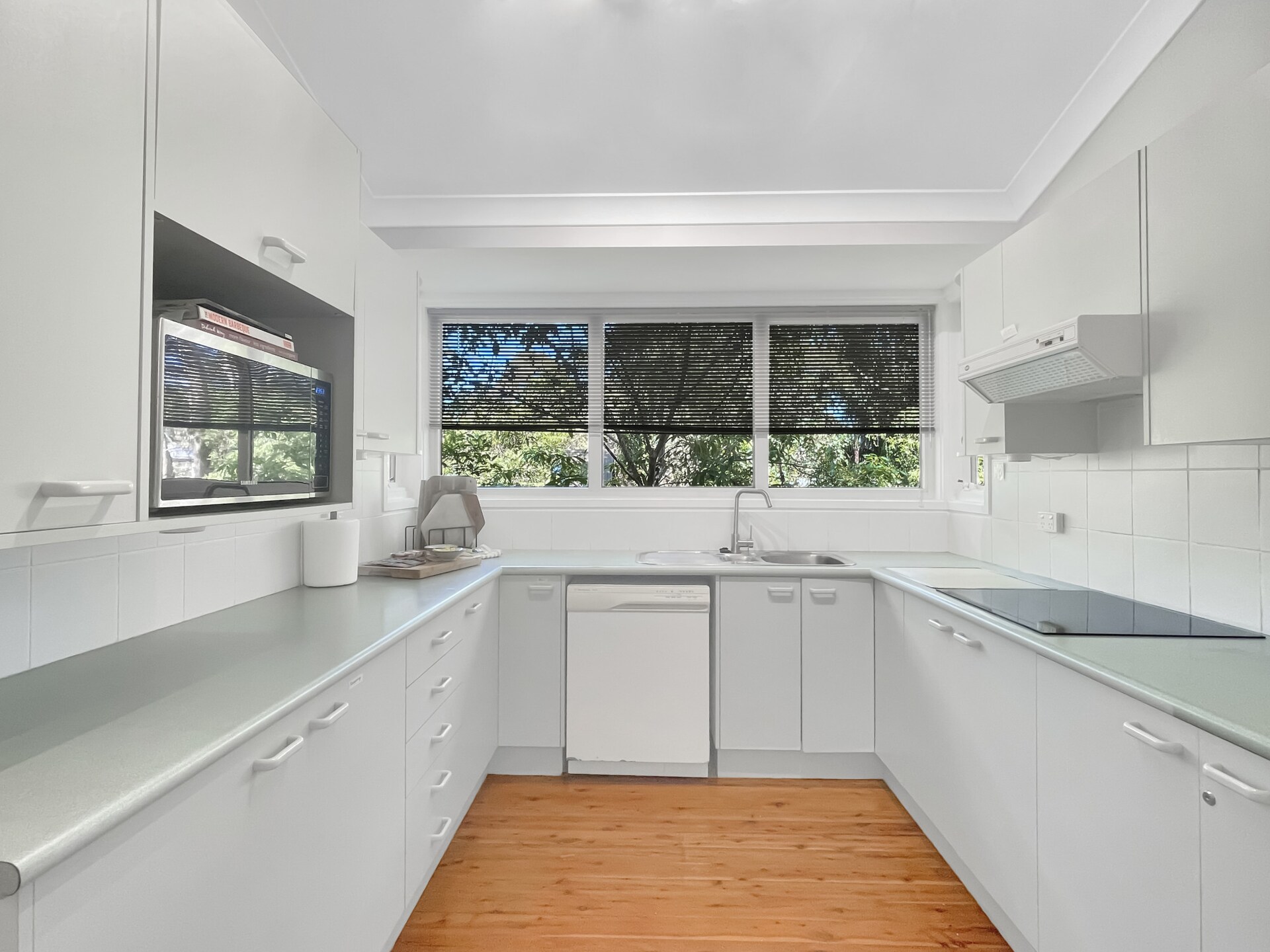 Ruim appartement aan de Tomaga River in Mossy Point - foto 10