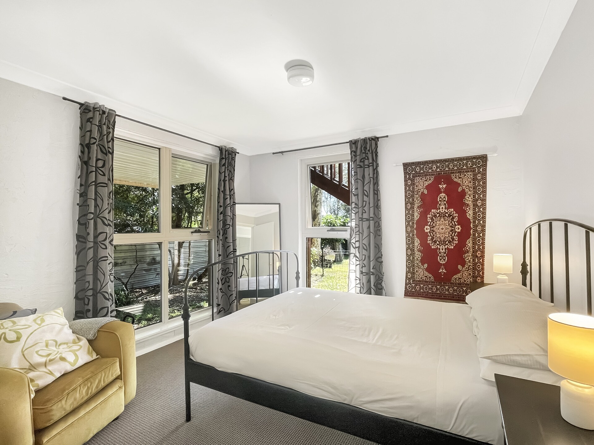 Ruim appartement aan de Tomaga River in Mossy Point - foto 16