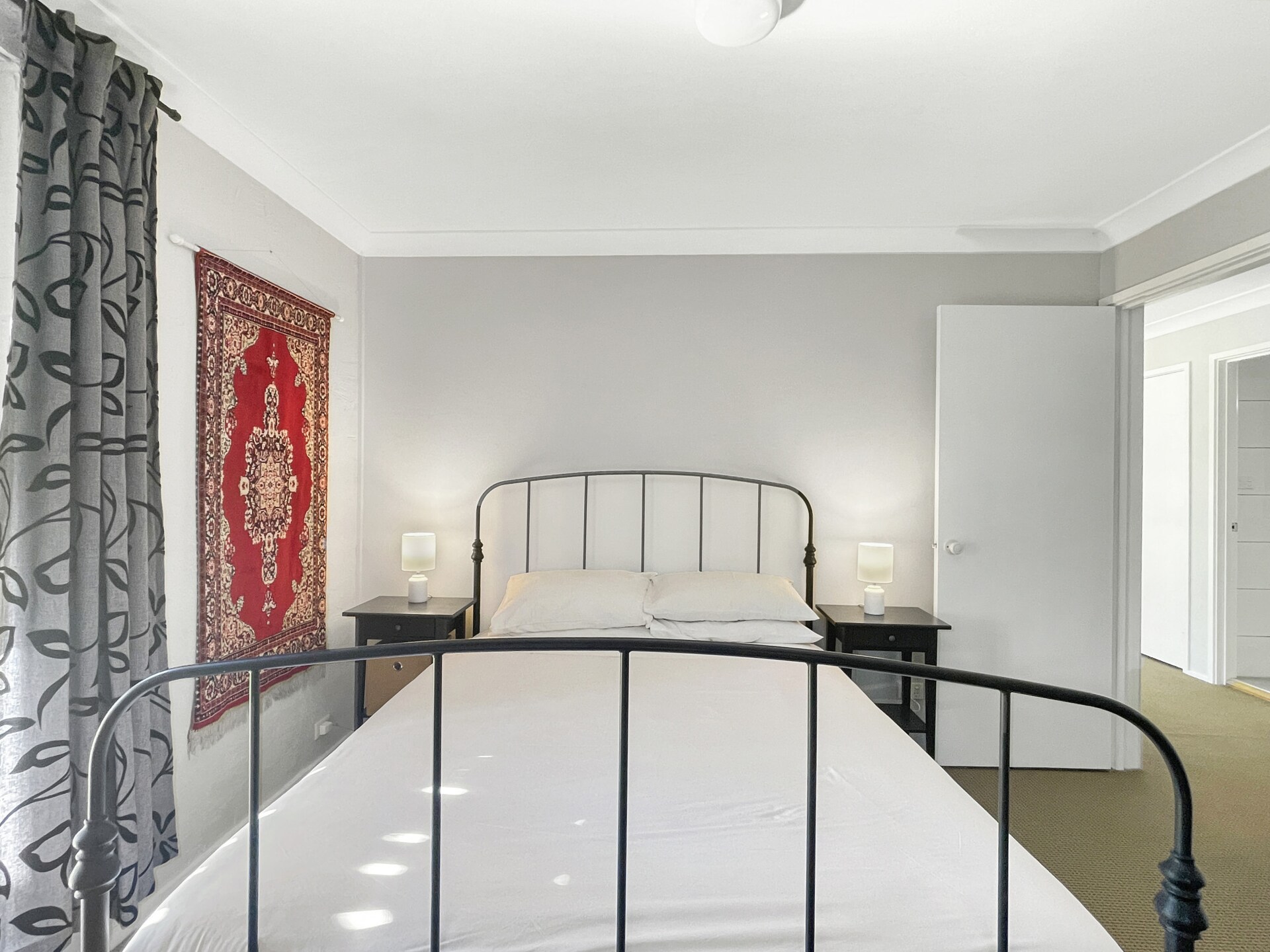 Ruim appartement aan de Tomaga River in Mossy Point - foto 17