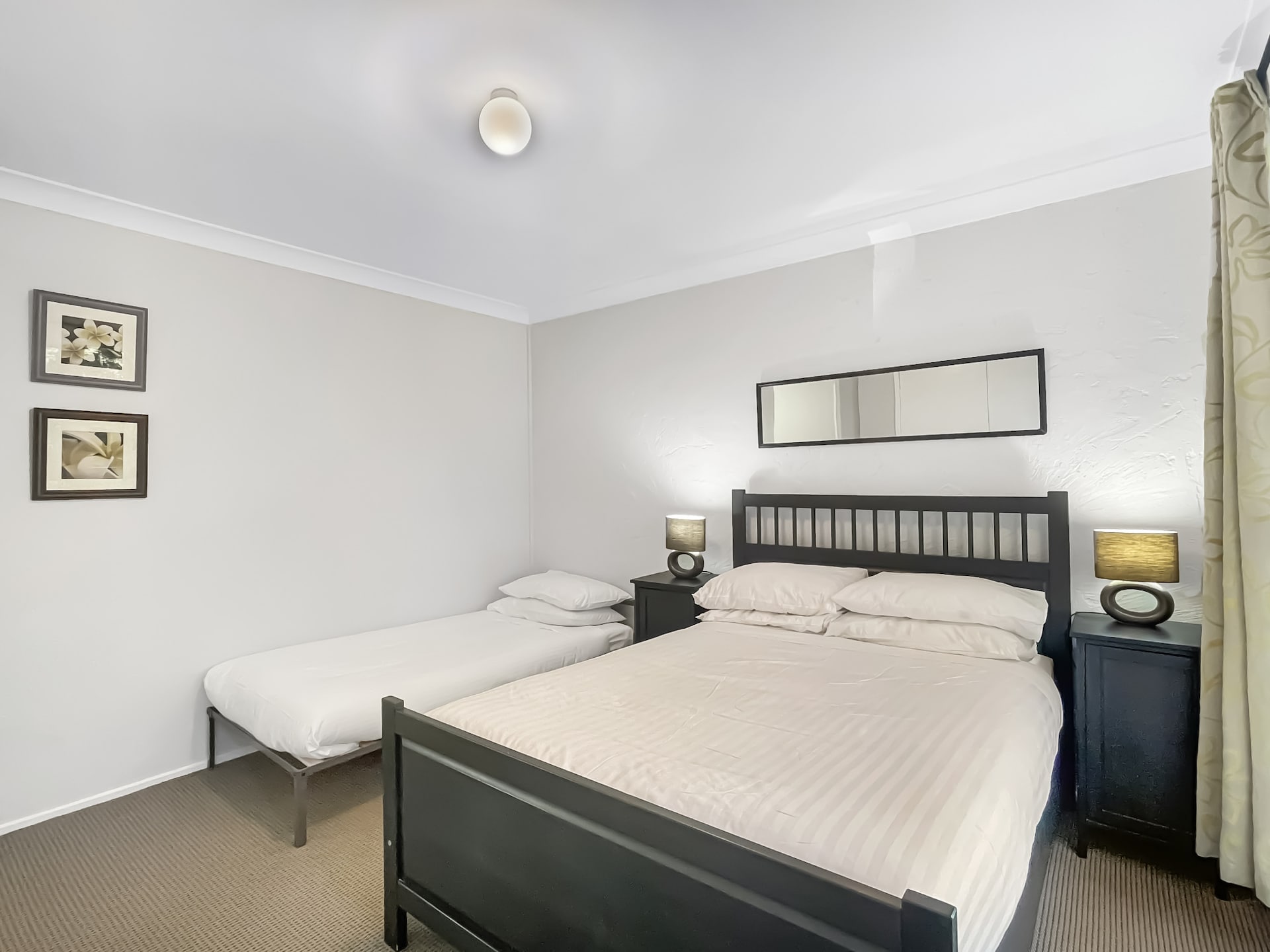Ruim appartement aan de Tomaga River in Mossy Point - foto 18