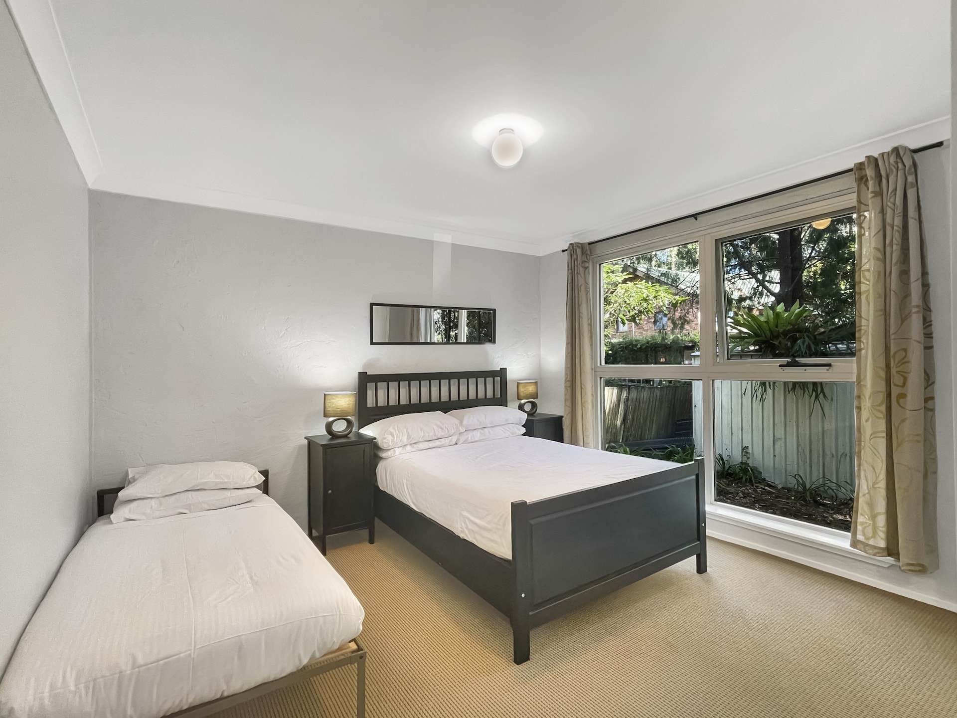 Ruim appartement aan de Tomaga River in Mossy Point - foto 19