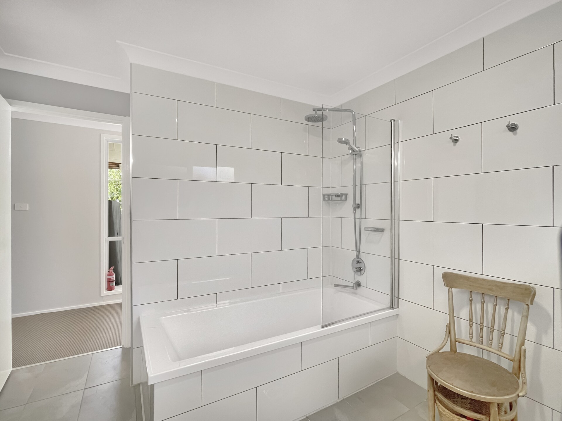 Ruim appartement aan de Tomaga River in Mossy Point - foto 21