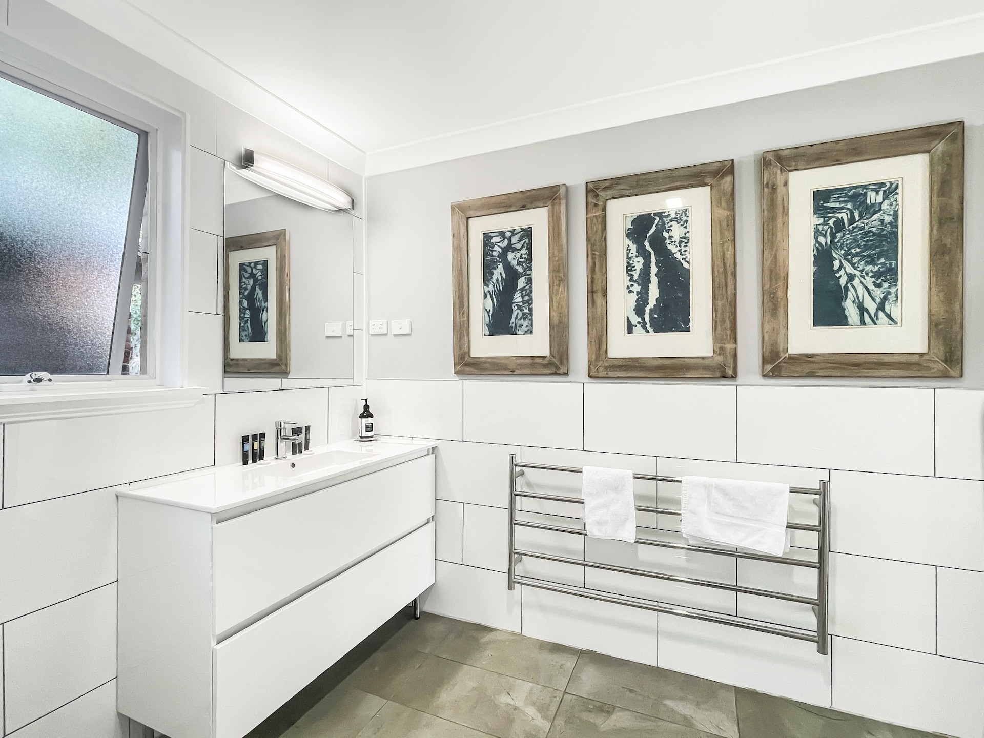 Ruim appartement aan de Tomaga River in Mossy Point - foto 22