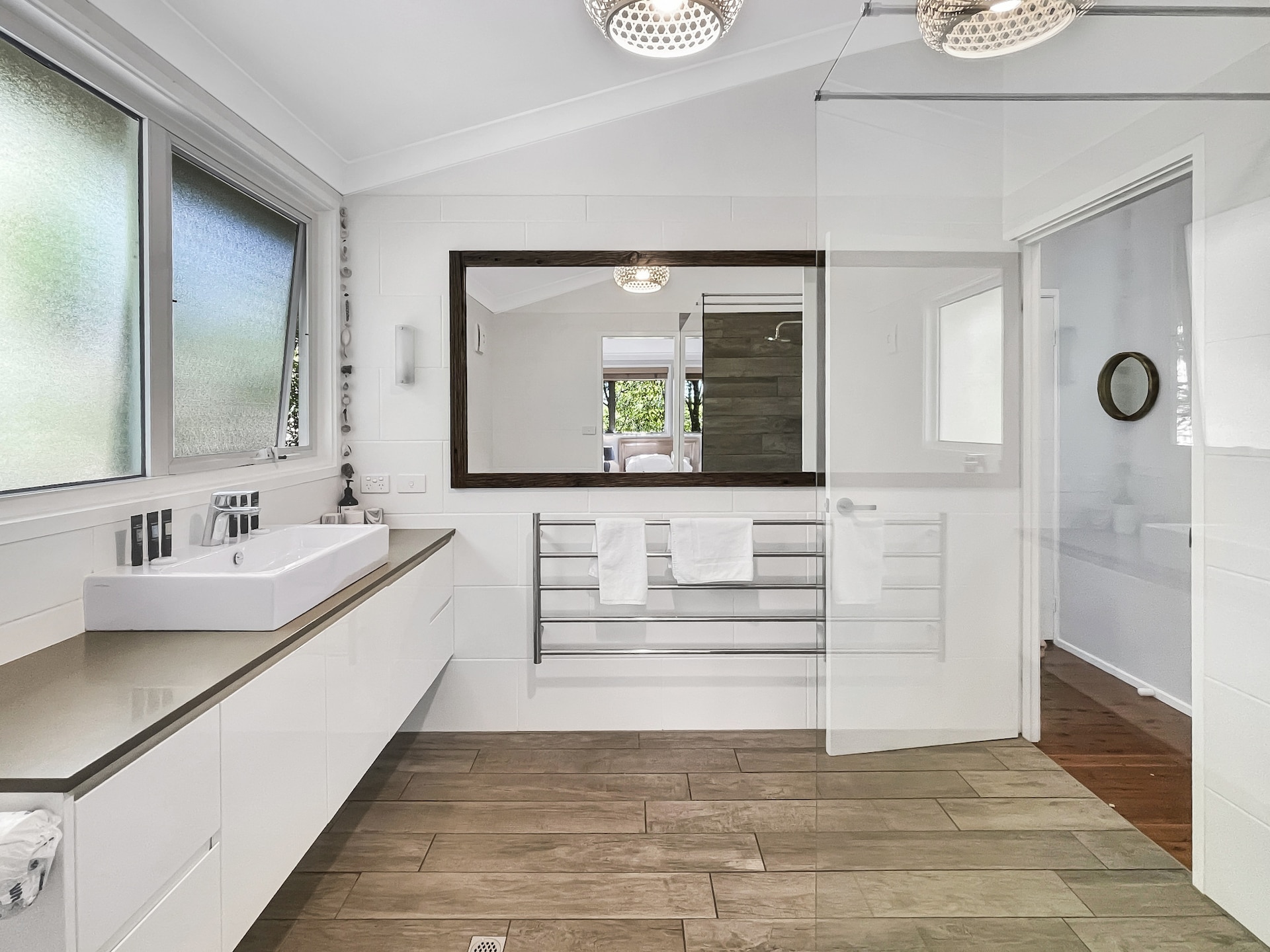 Ruim appartement aan de Tomaga River in Mossy Point - foto 26