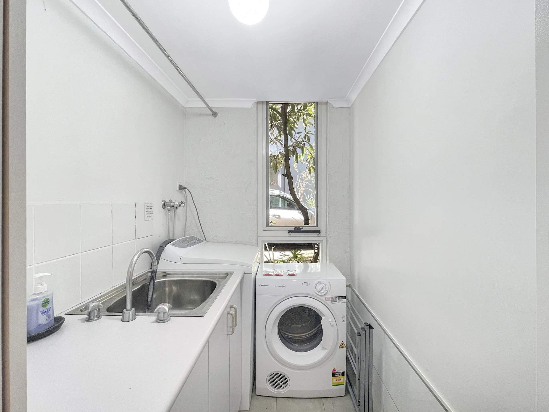Ruim appartement aan de Tomaga River in Mossy Point - foto 27