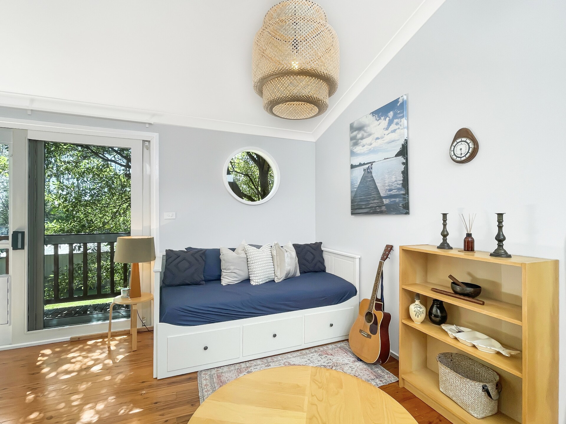 Ruim appartement aan de Tomaga River in Mossy Point - foto 28