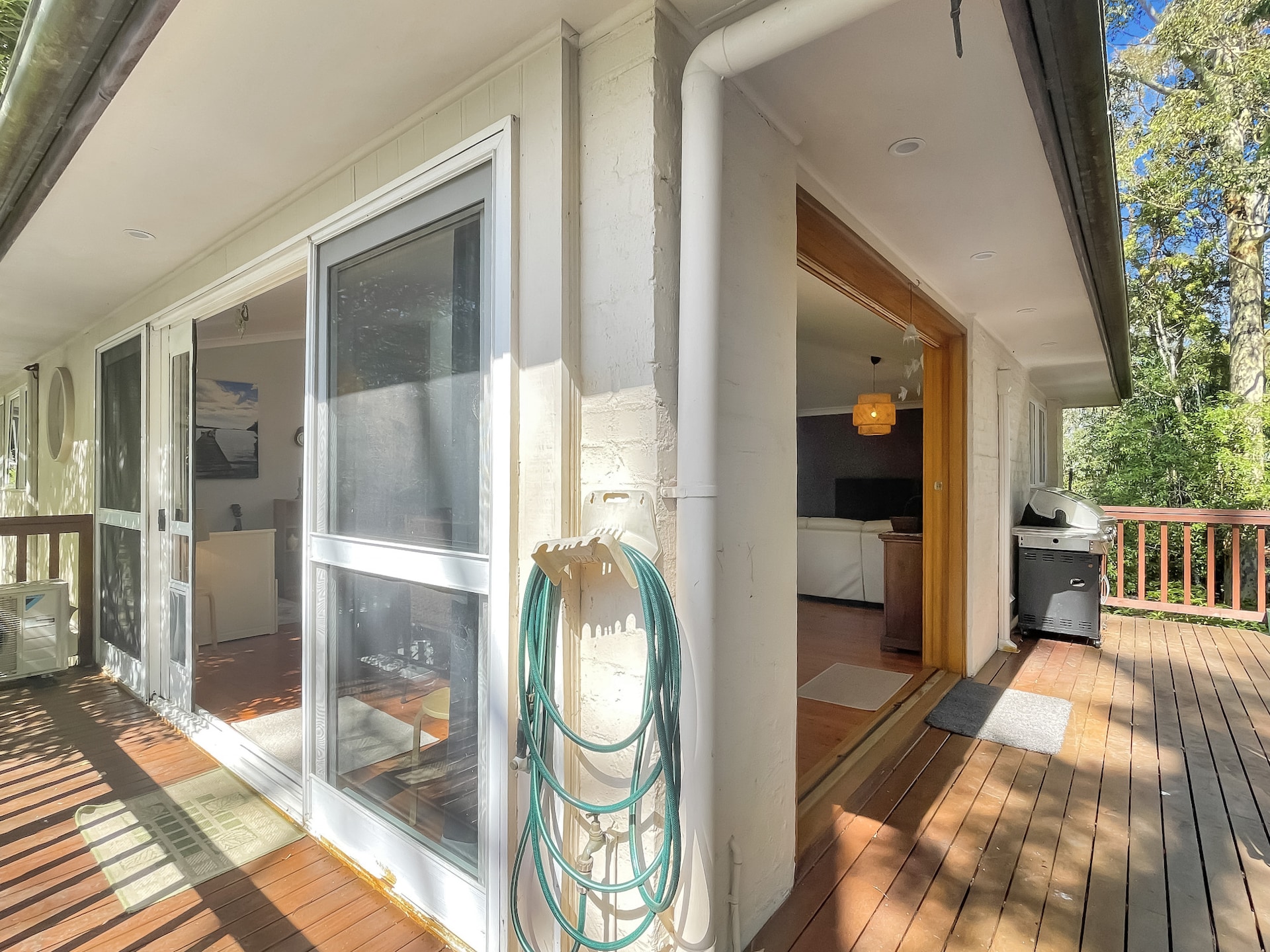 Ruim appartement aan de Tomaga River in Mossy Point - foto 29
