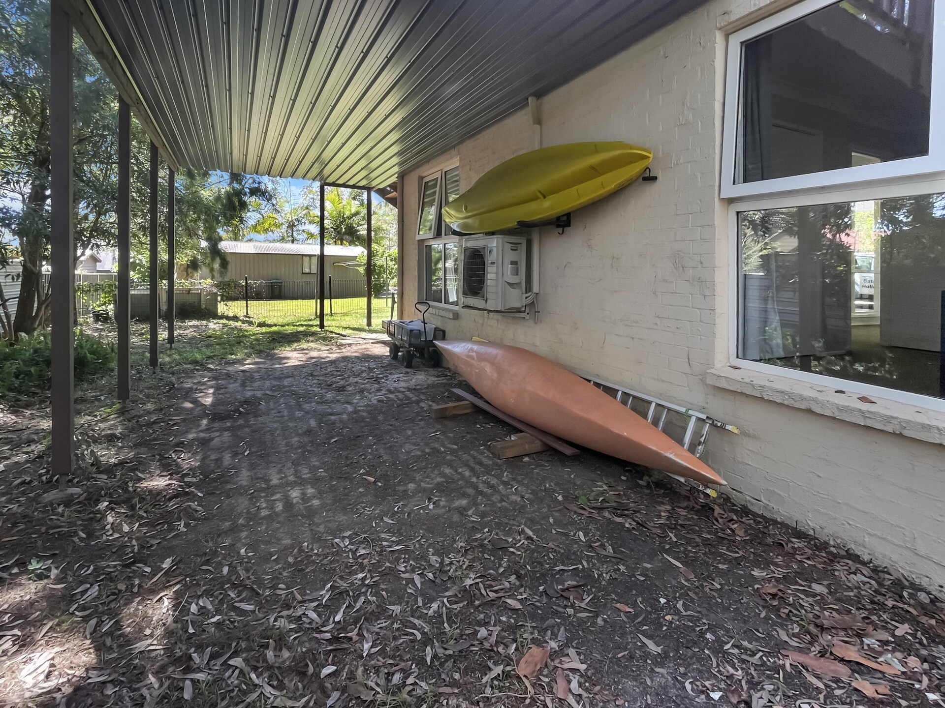Ruim appartement aan de Tomaga River in Mossy Point - foto 31