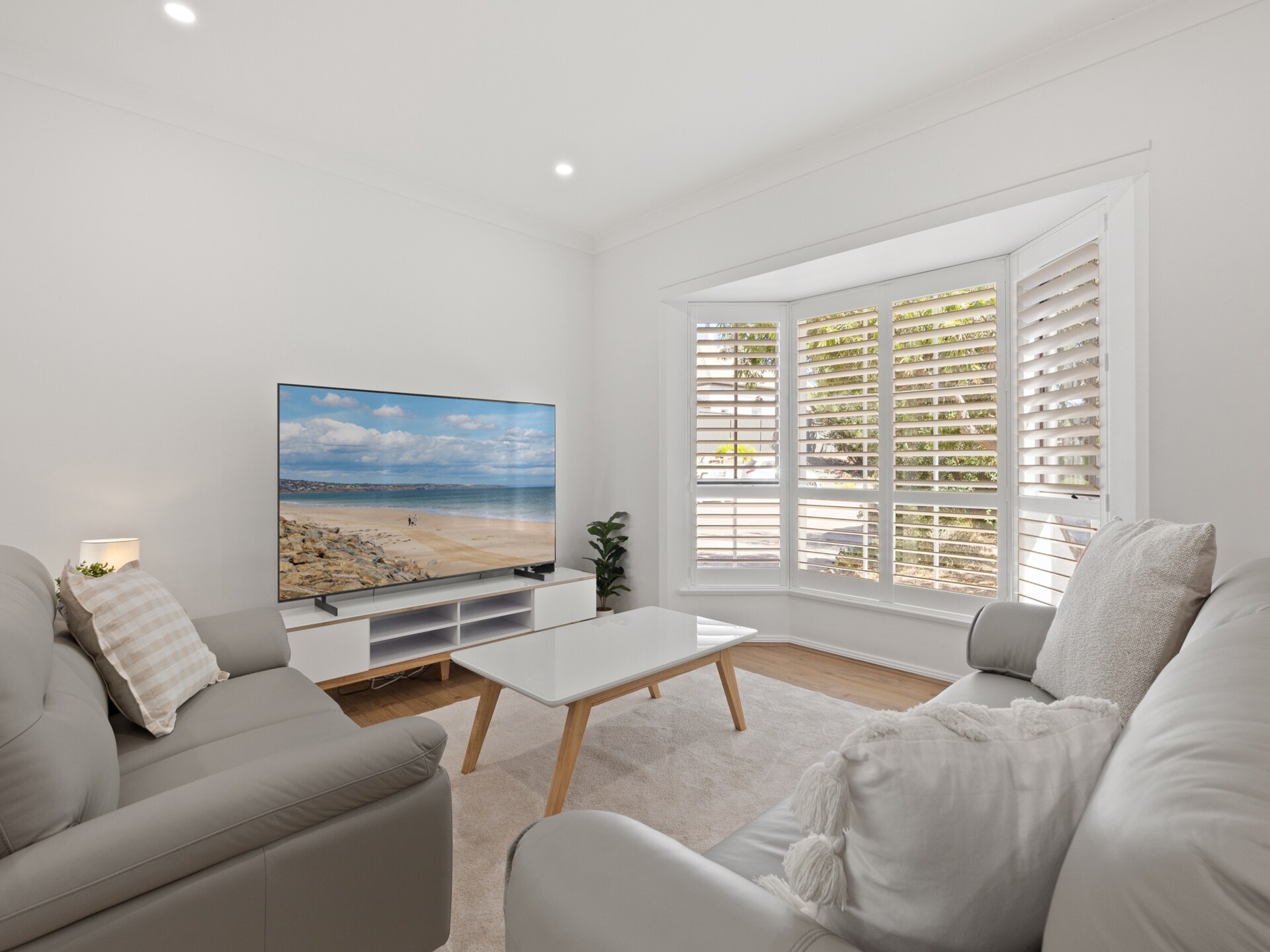 Stijlvol appartement met 3 slaapkamers in Glenelg South - foto 8