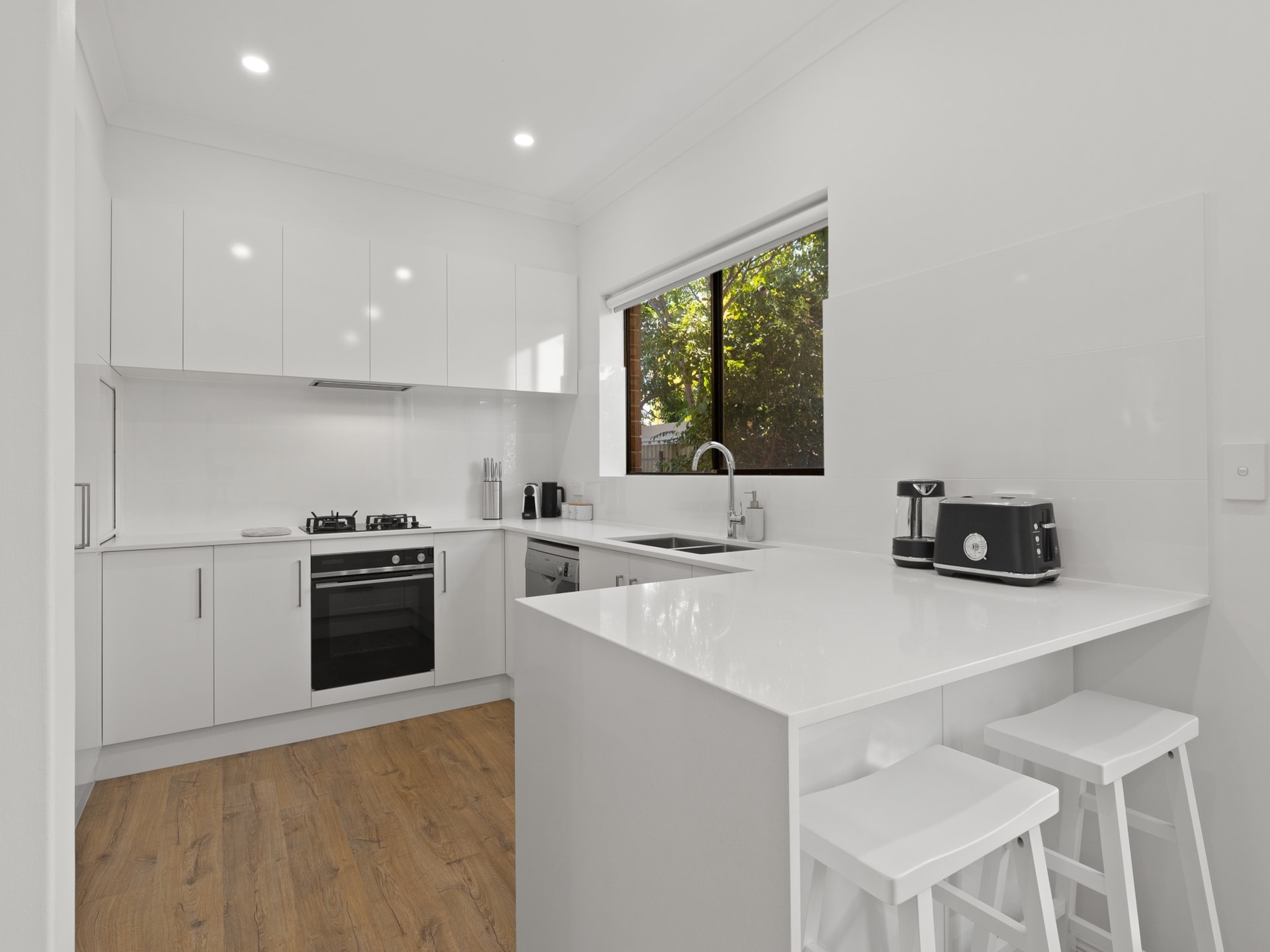 Stijlvol appartement met 3 slaapkamers in Glenelg South - foto 13