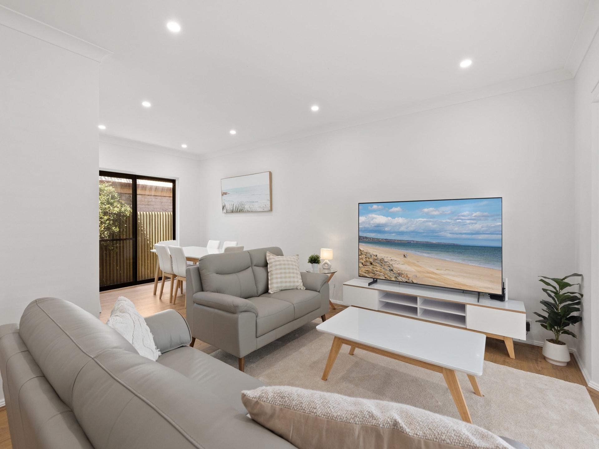 Stijlvol appartement met 3 slaapkamers in Glenelg South - foto 10