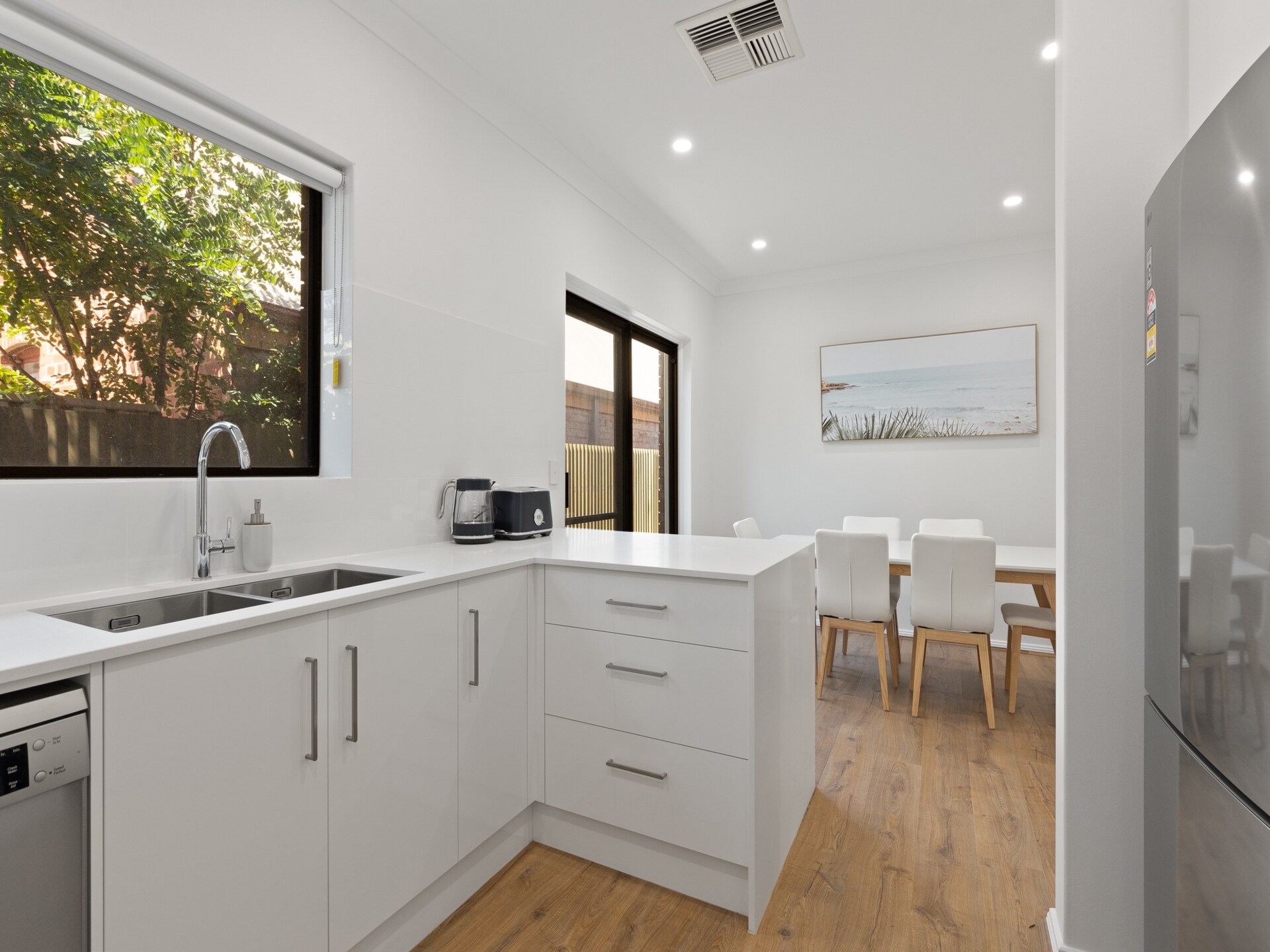 Stijlvol appartement met 3 slaapkamers in Glenelg South - foto 14