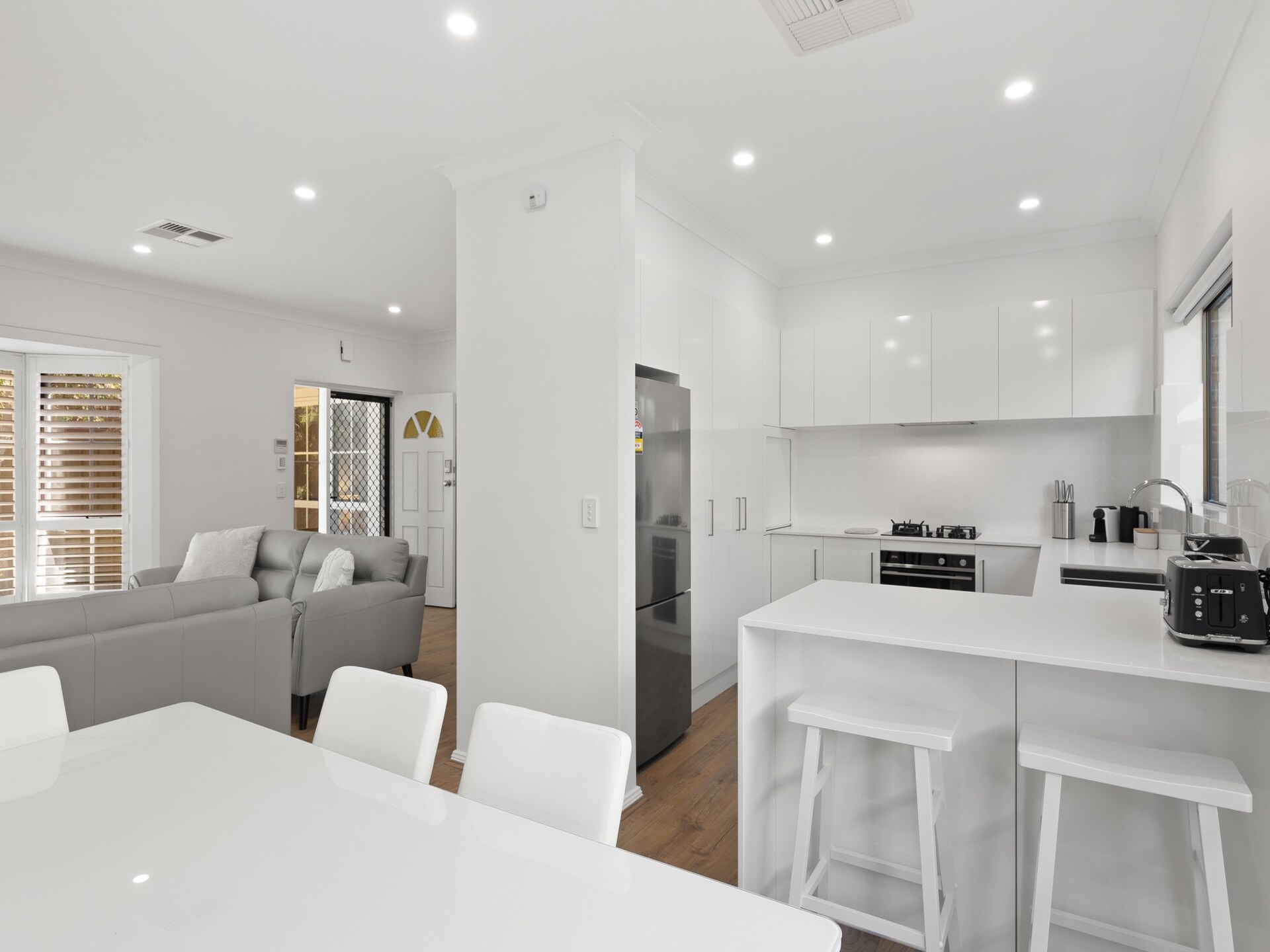Stijlvol appartement met 3 slaapkamers in Glenelg South - foto 12
