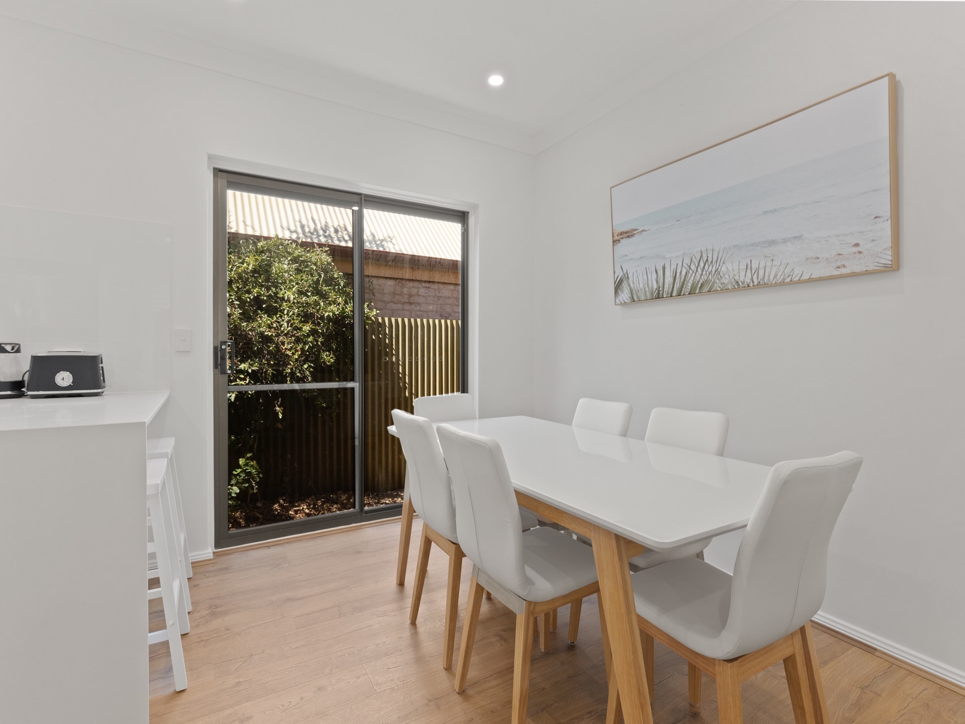 Stijlvol appartement met 3 slaapkamers in Glenelg South - foto 11