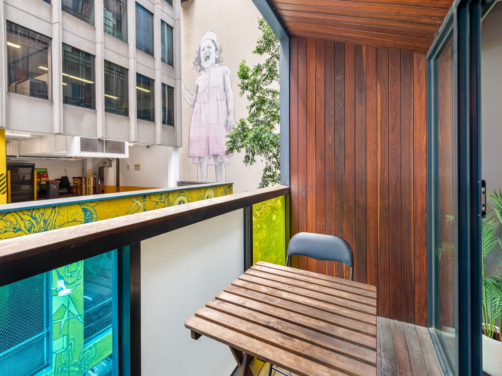 Stijlvol en centraal appartement voor 4 personen in Melbourne - foto 5