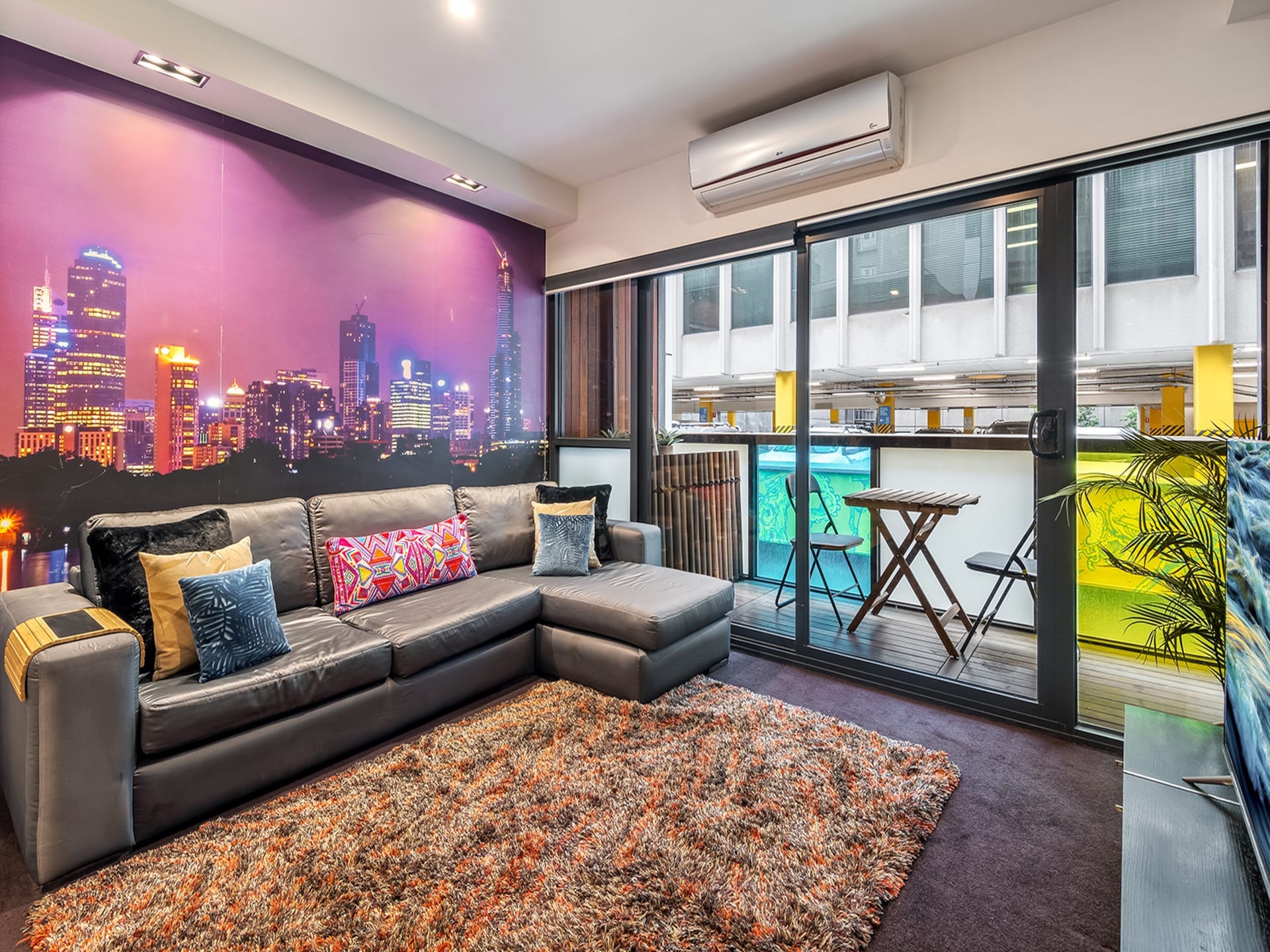 Stijlvol en centraal appartement voor 4 personen in Melbourne - foto 6