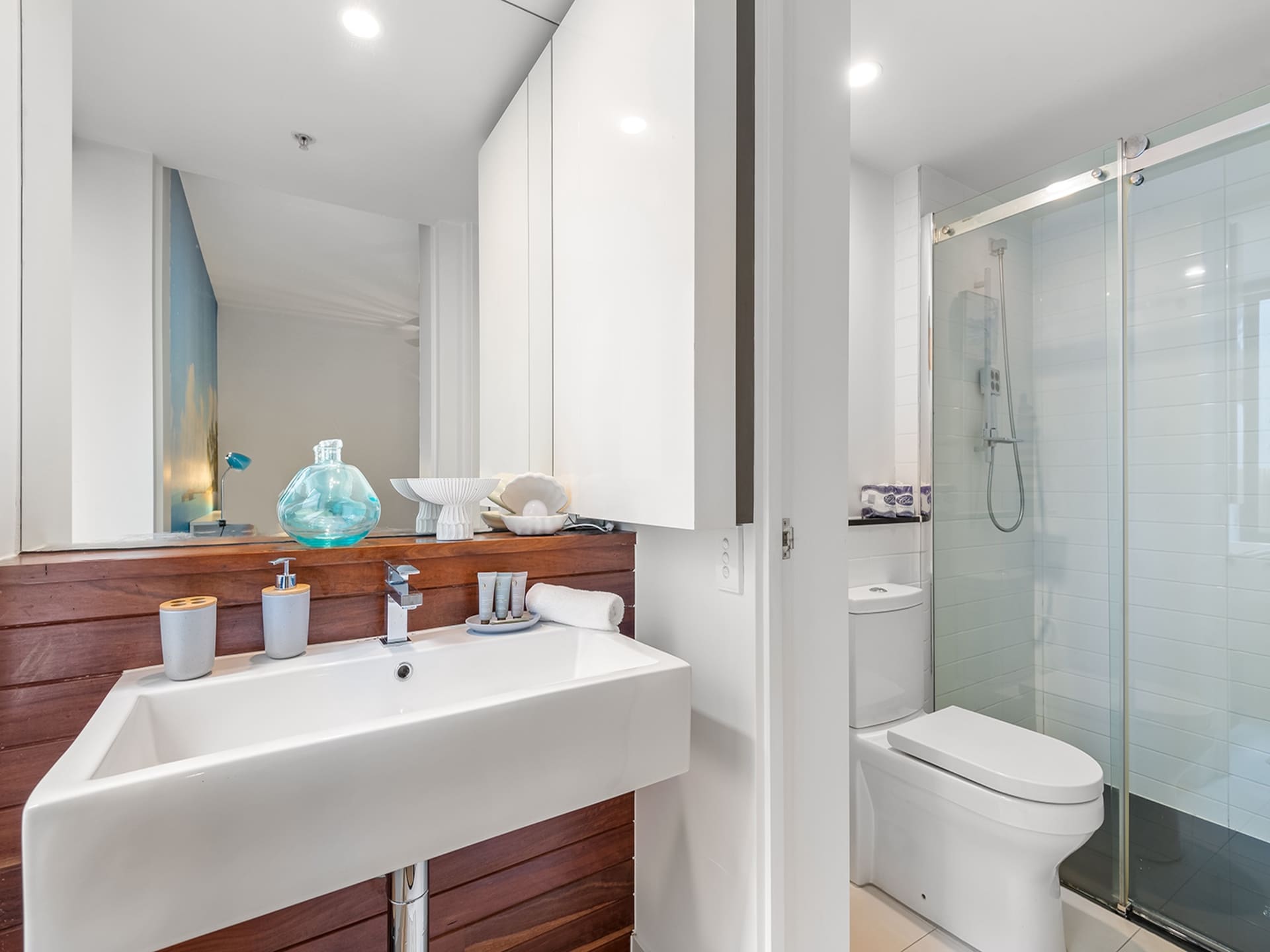 Stijlvol en centraal appartement voor 4 personen in Melbourne - foto 10