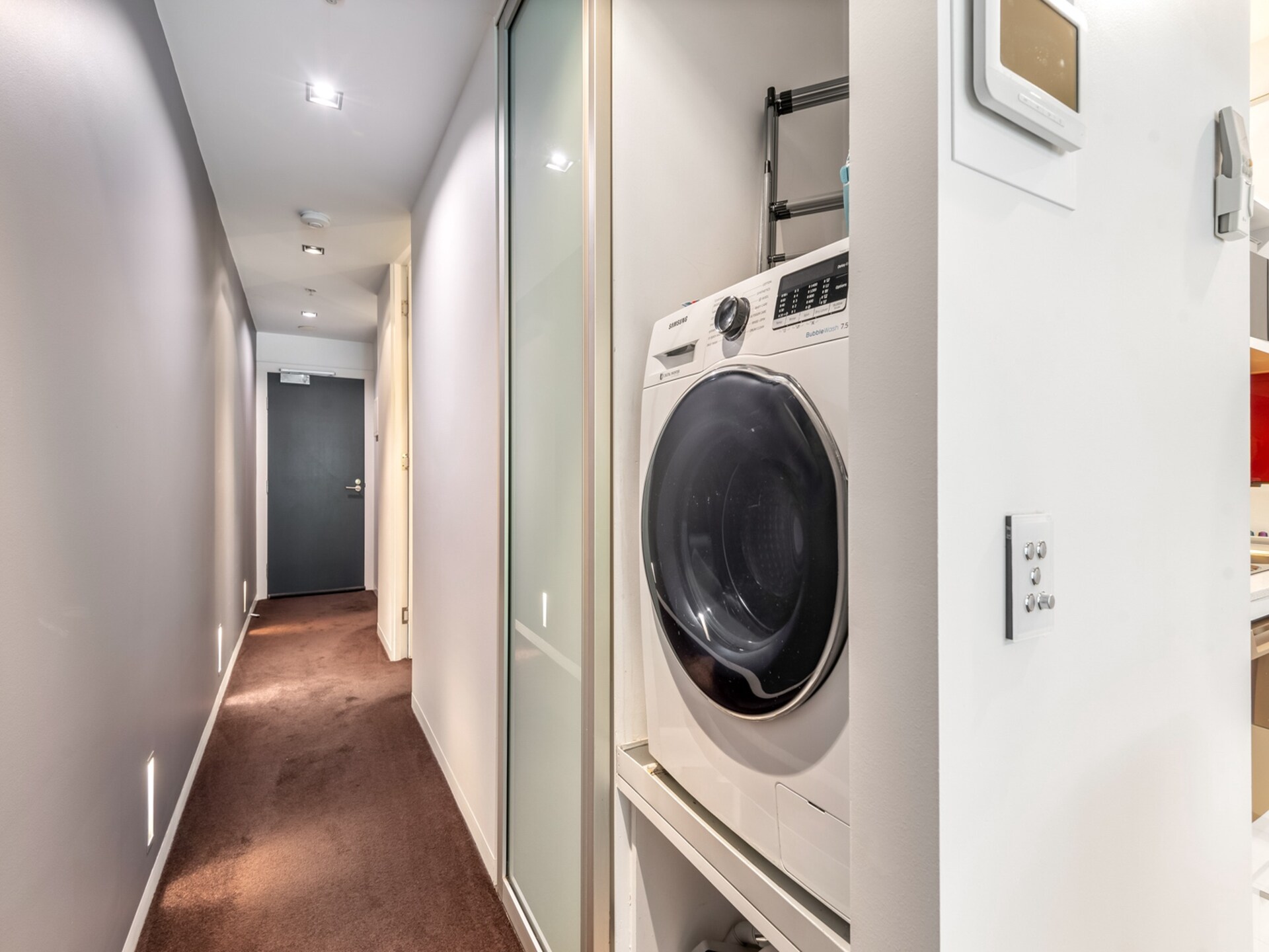 Stijlvol en centraal appartement voor 4 personen in Melbourne - foto 11