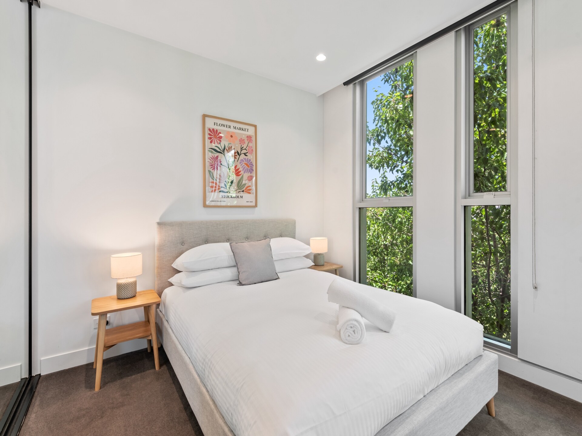 Chic appartement met balkon & parkeren in South Yarra, Melbourne - foto 2