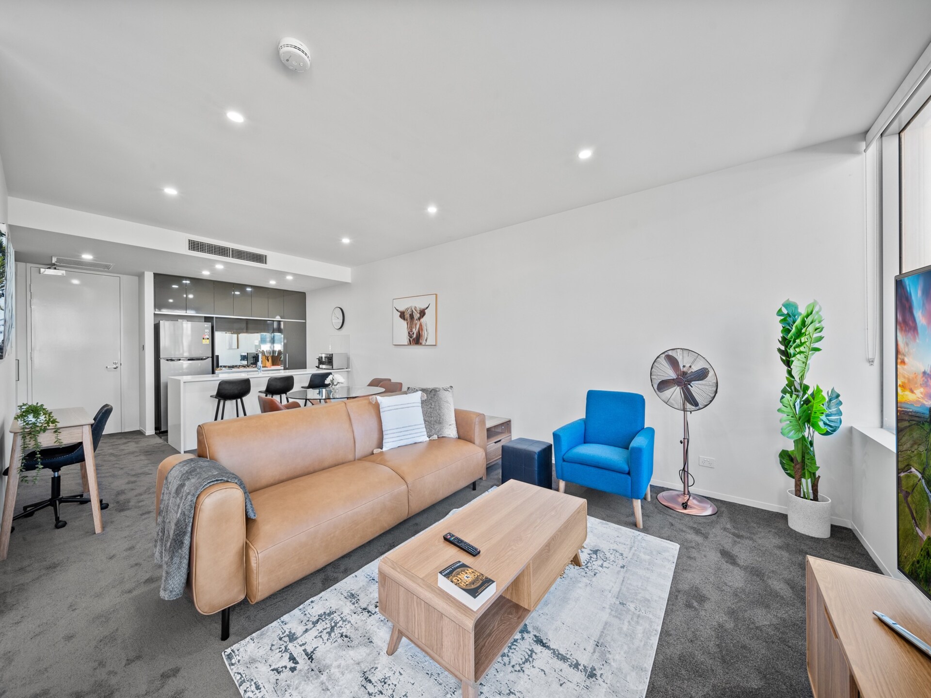 Stijlvol appartement voor 2 personen in Kingston - foto 8