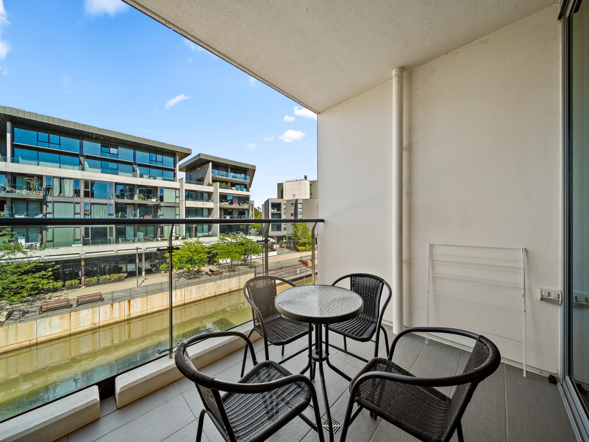 Stijlvol appartement voor 2 personen in Kingston - foto 9
