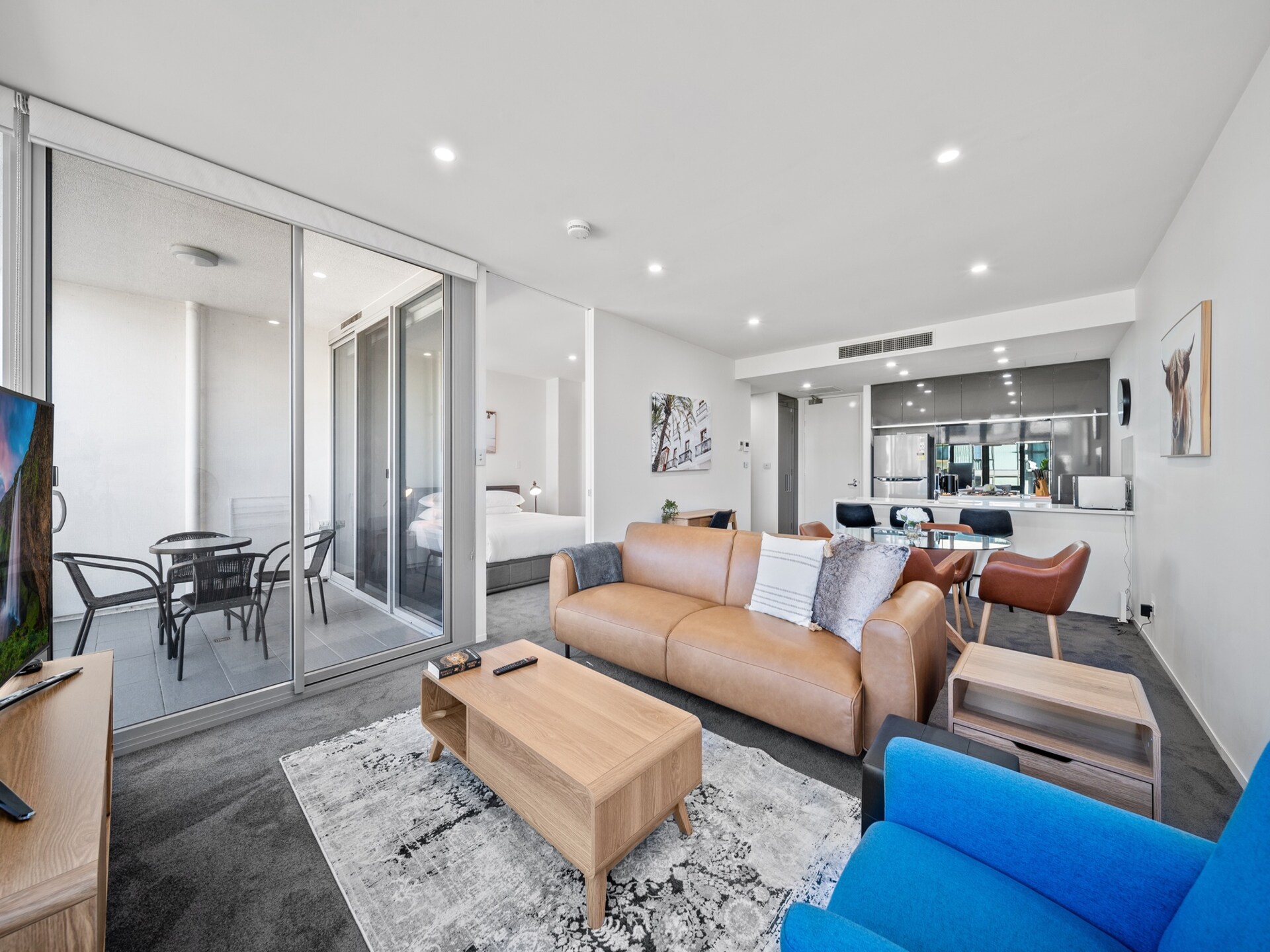 Stijlvol appartement voor 2 personen in Kingston - foto 10