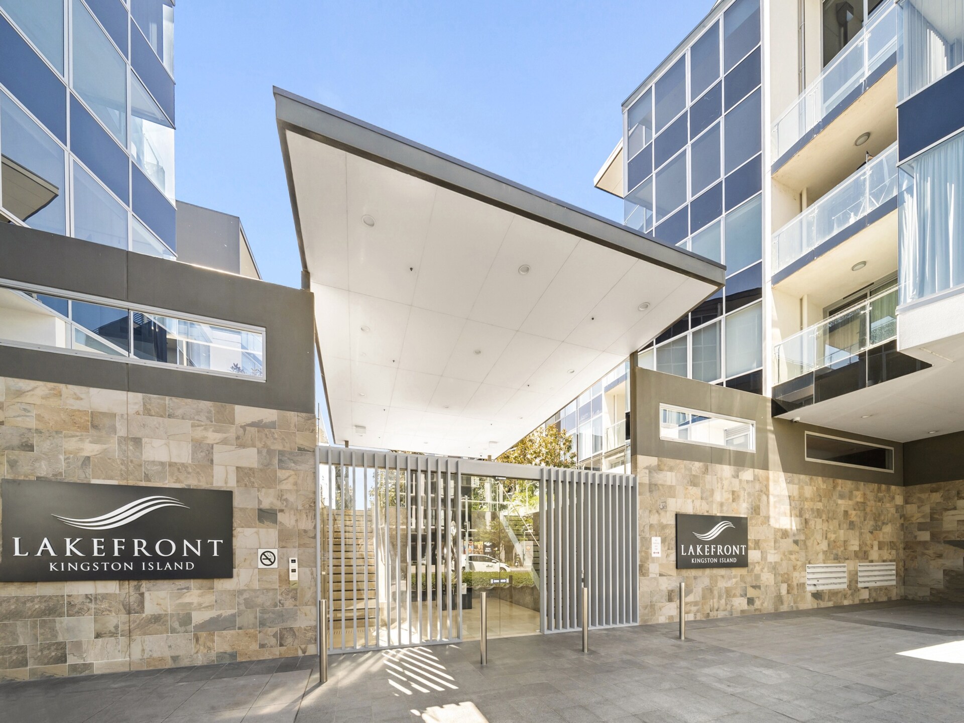 Stijlvol appartement voor 2 personen in Kingston - foto 20