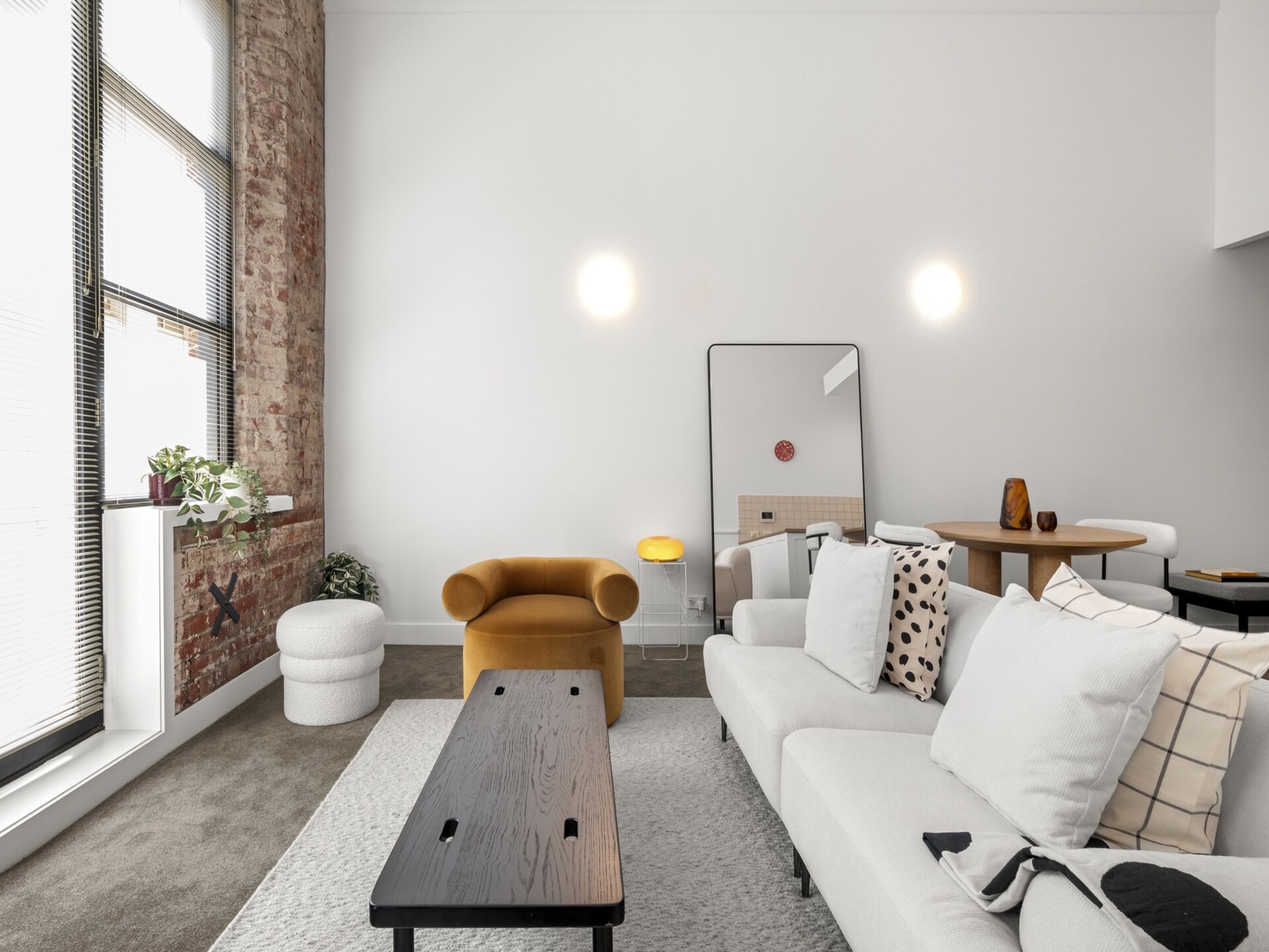 Stijlvol appartement in het hart van Melbourne bij Flinders Lane - foto 2