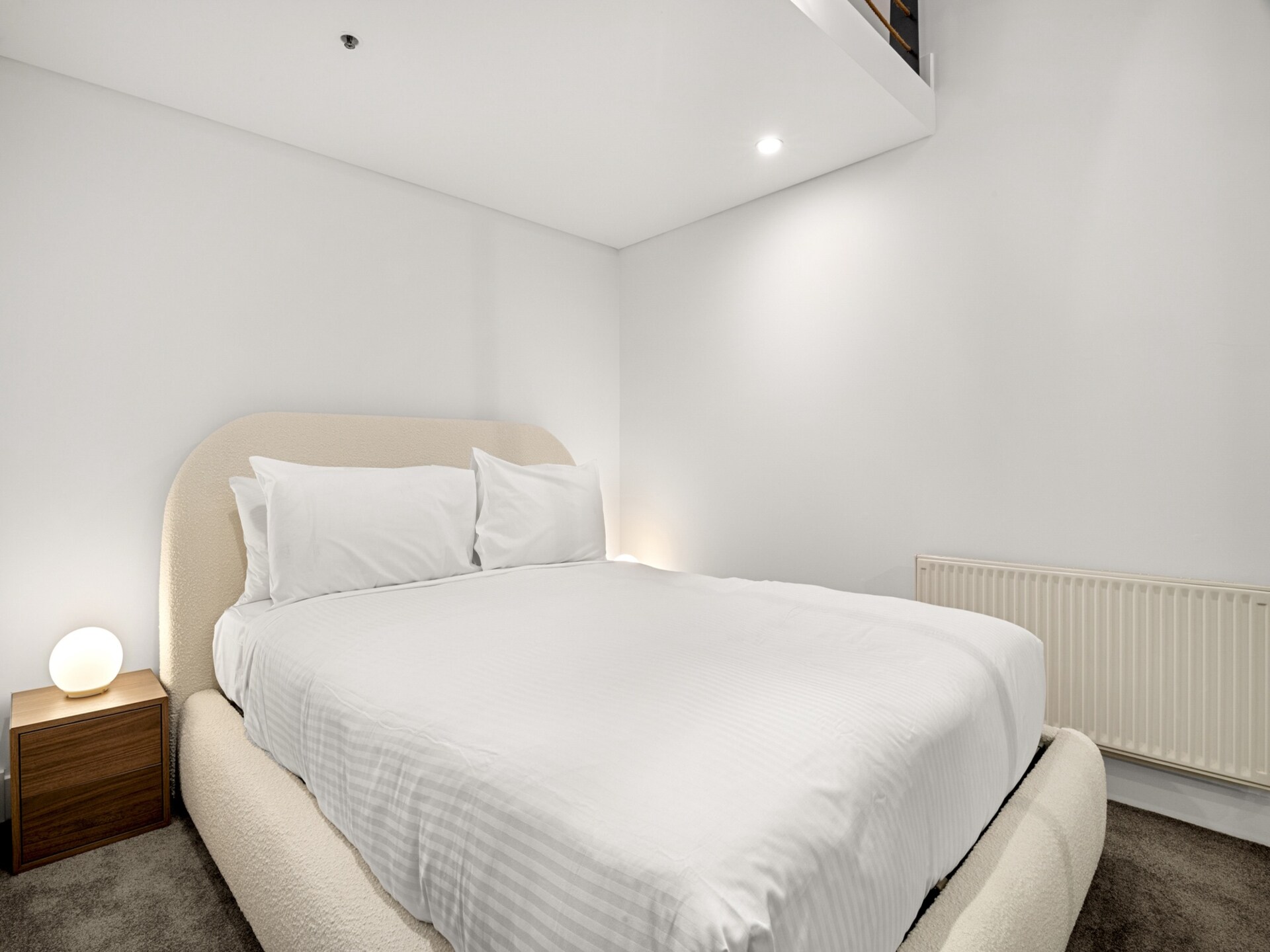 Stijlvol appartement in het hart van Melbourne bij Flinders Lane - foto 9