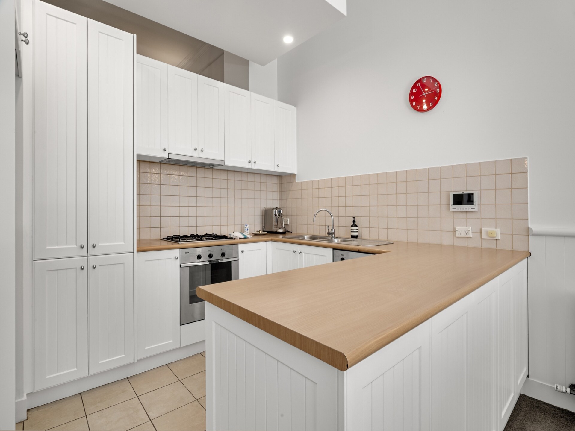 Stijlvol appartement in het hart van Melbourne bij Flinders Lane - foto 12