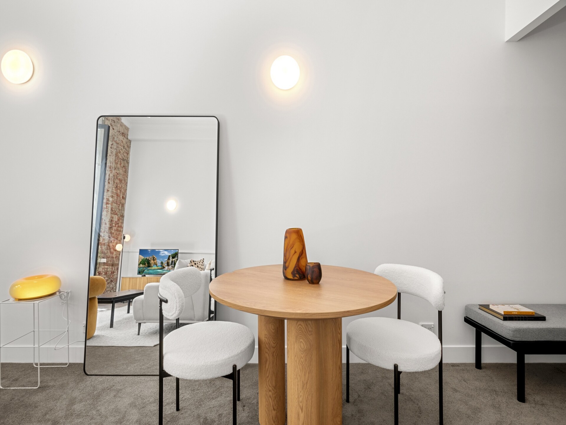 Stijlvol appartement in het hart van Melbourne bij Flinders Lane - foto 13
