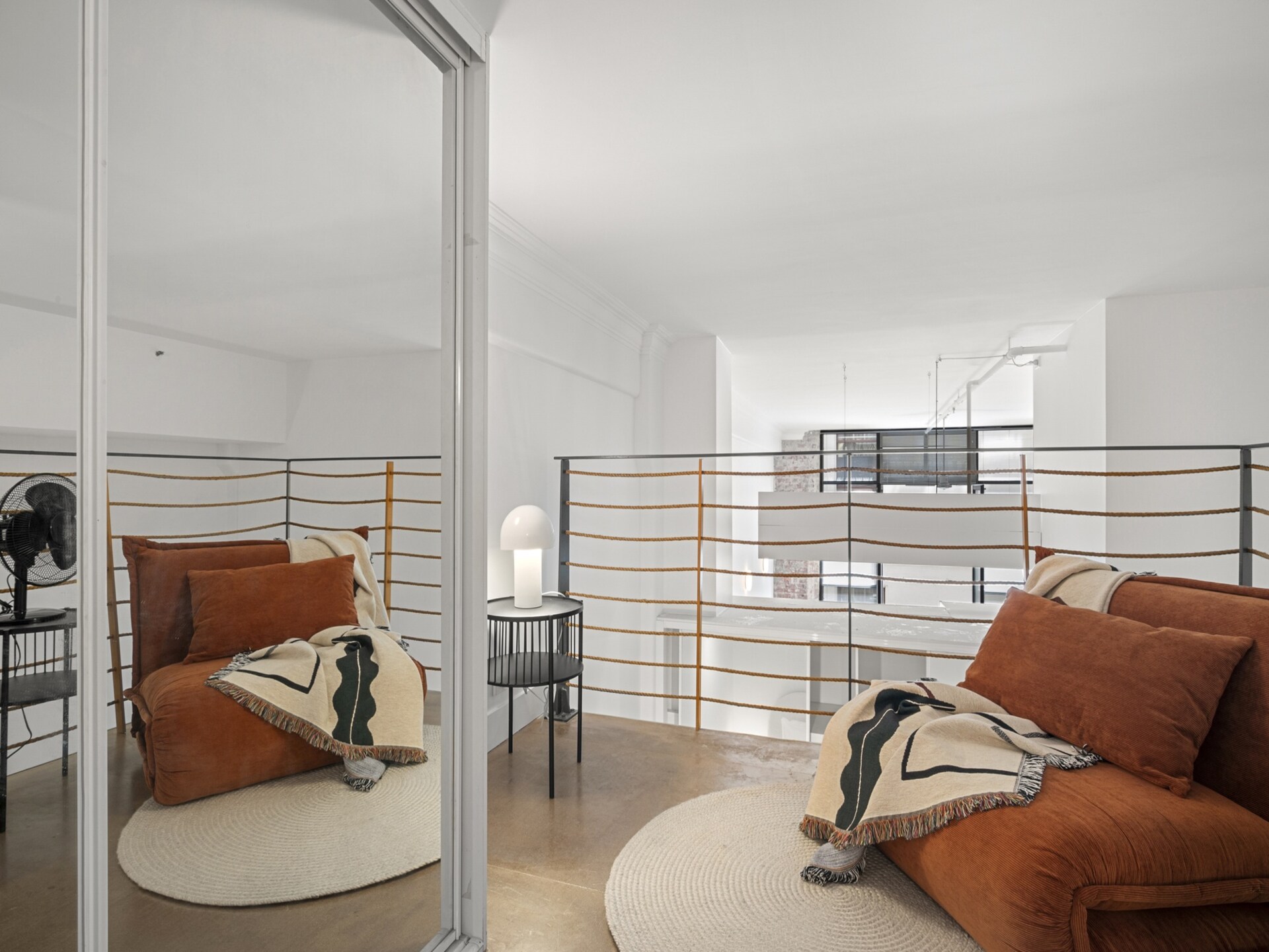 Stijlvol appartement in het hart van Melbourne bij Flinders Lane - foto 14
