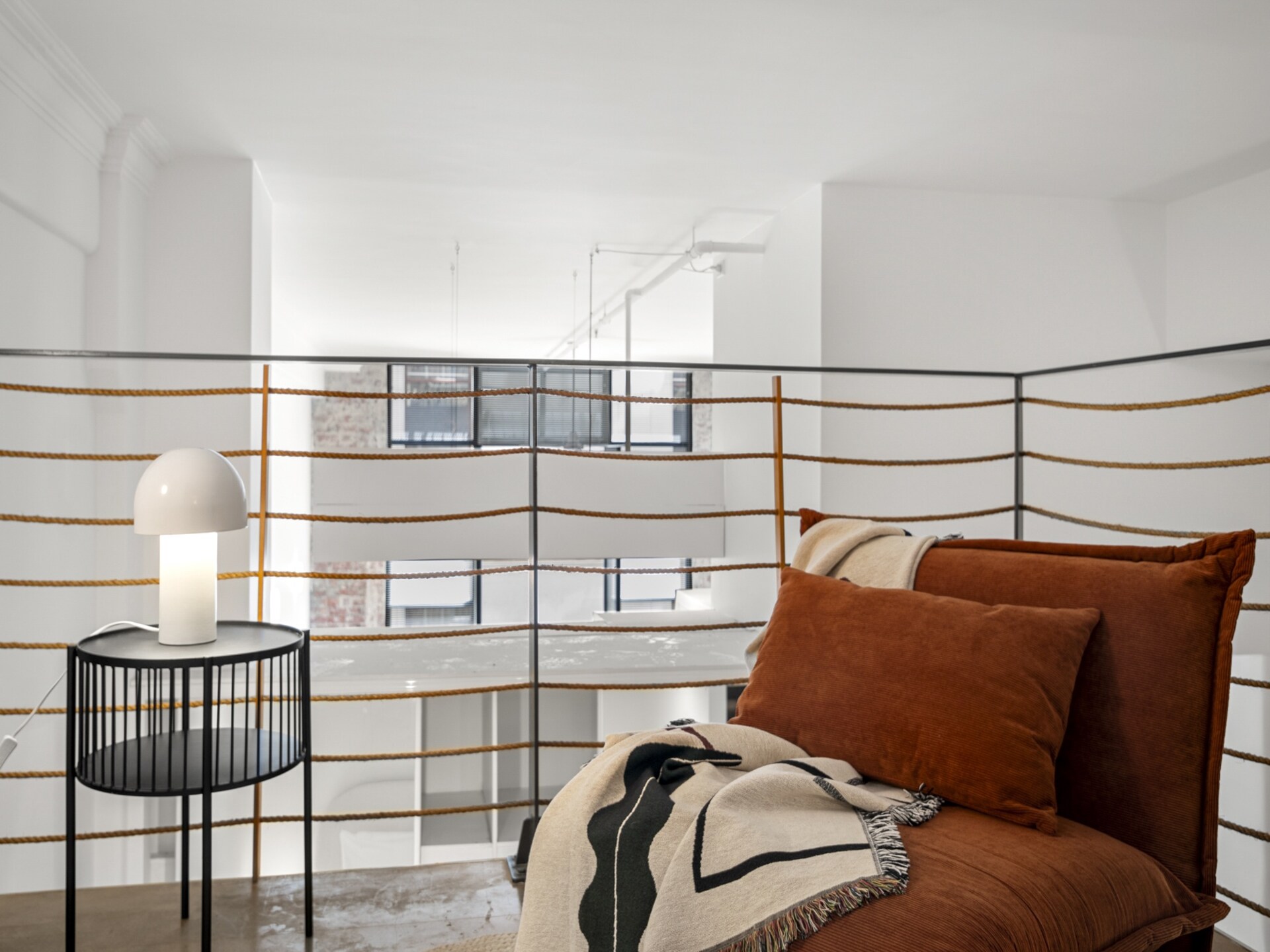 Stijlvol appartement in het hart van Melbourne bij Flinders Lane - foto 18