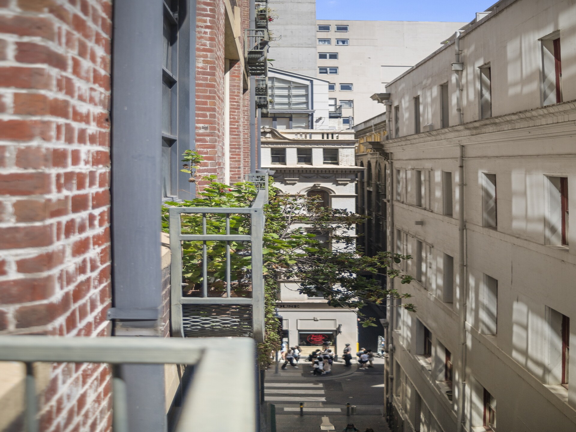 Stijlvol appartement in het hart van Melbourne bij Flinders Lane - foto 20