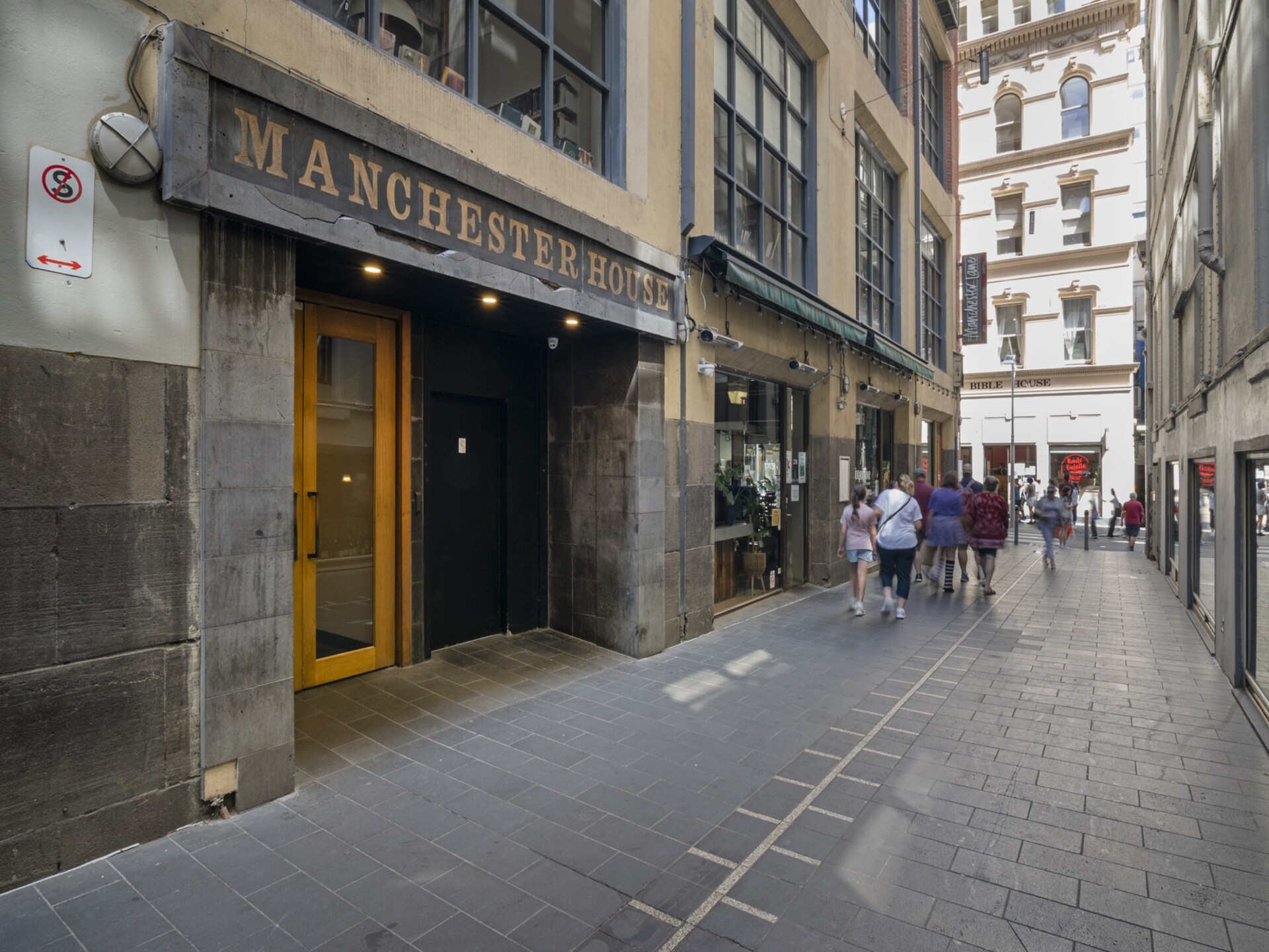 Stijlvol appartement in het hart van Melbourne bij Flinders Lane - foto 23