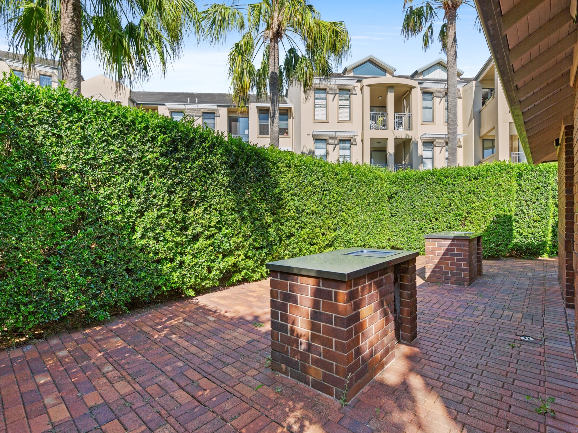 Stijlvol appartement in Balmain met zwembad en parkeergarage - foto 16