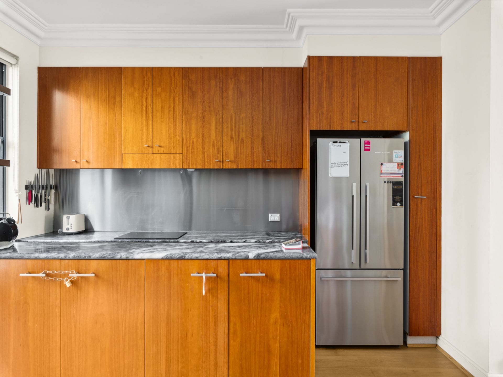 Stijlvol appartement in Balmain met zwembad en parkeergarage - foto 7