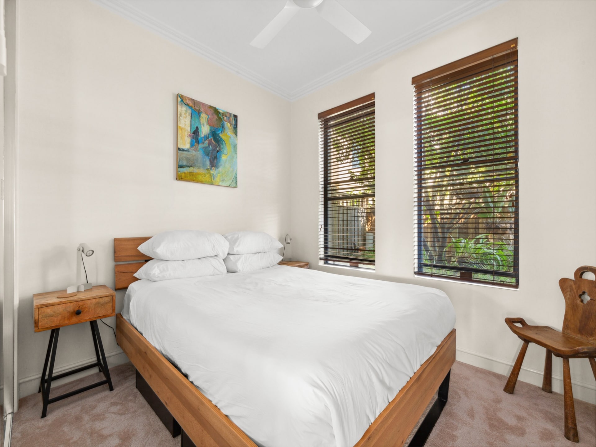 Stijlvol appartement in Balmain met zwembad en parkeergarage - foto 10