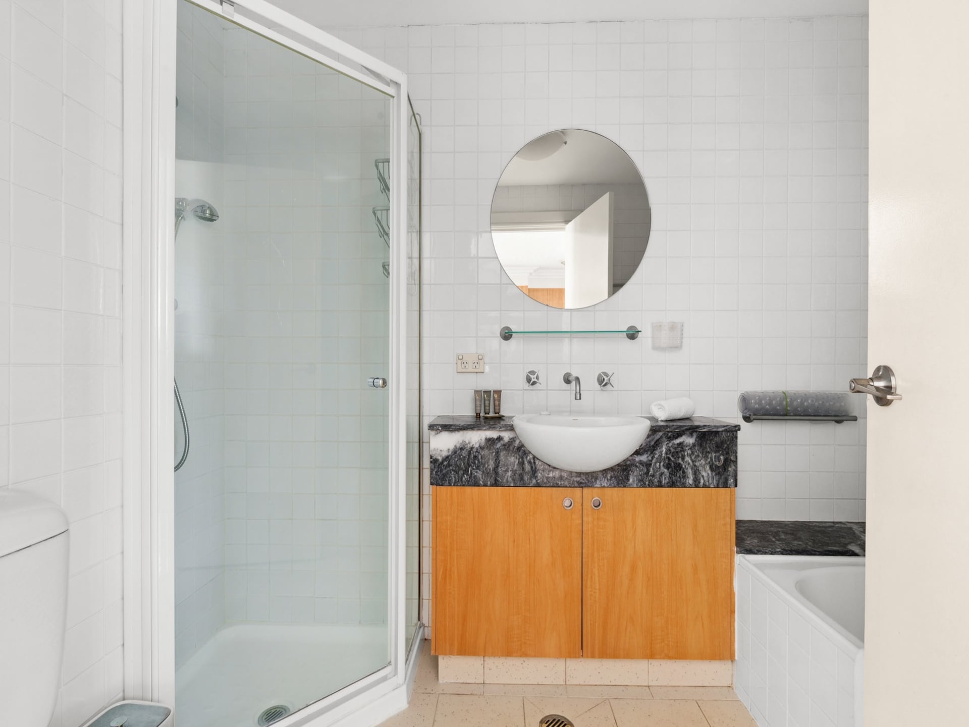 Stijlvol appartement in Balmain met zwembad en parkeergarage - foto 12